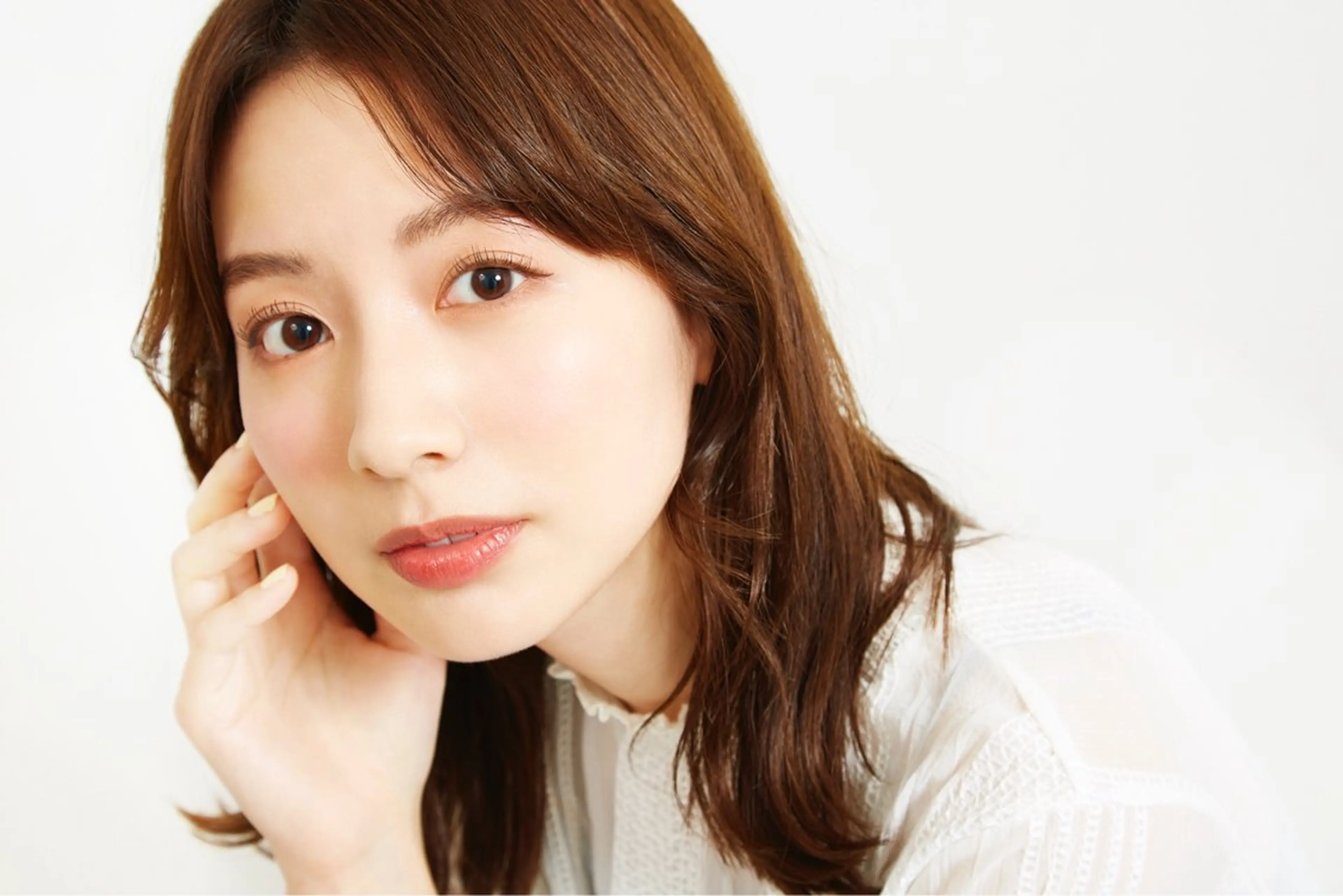 マツエク・マツパ mizuki ‎のマツエク・マツパデザイン