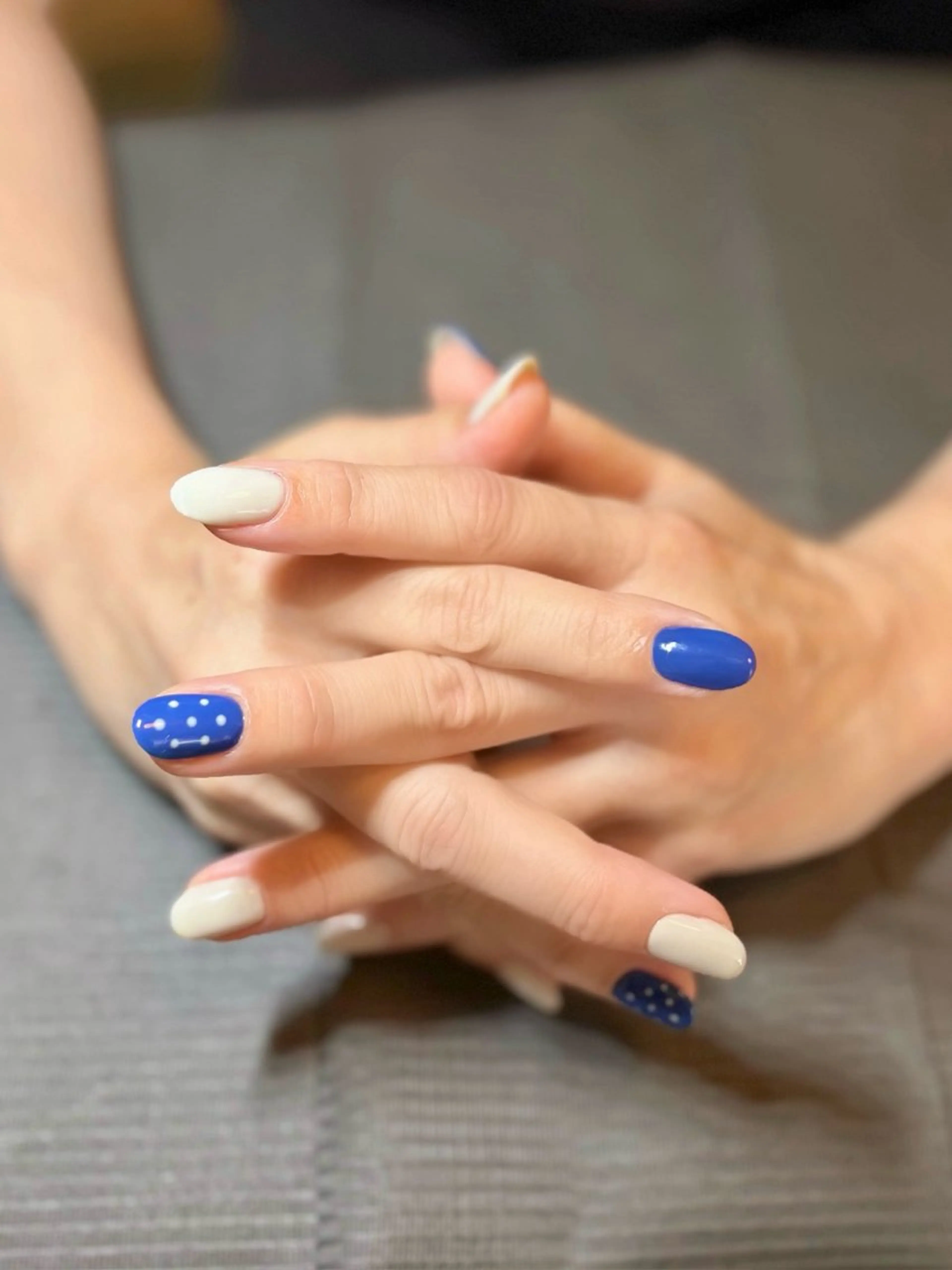 ネイル Ueki Yuunaのネイルデザイン