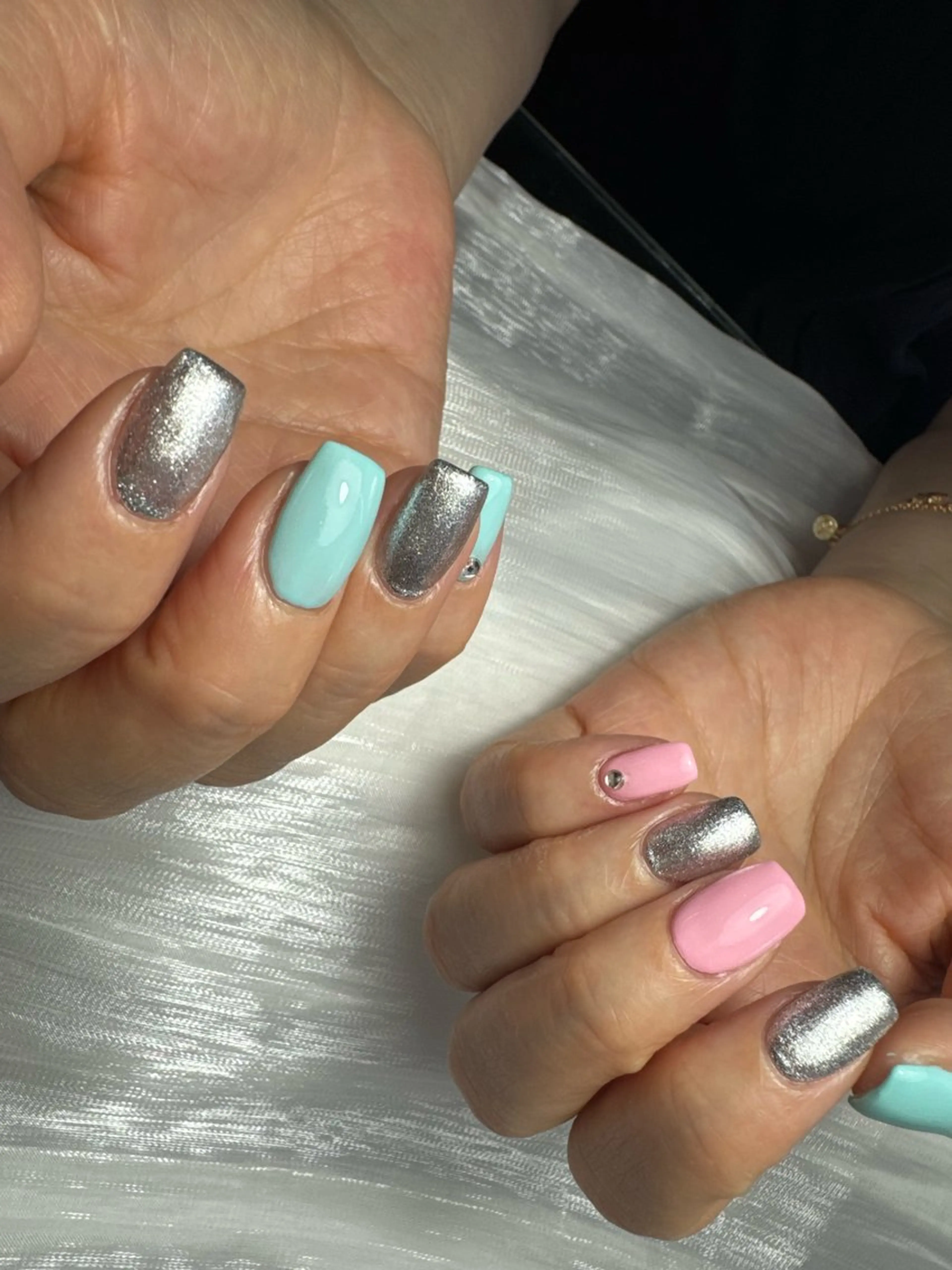 ネイル LIFE 2nd MARIのネイルデザイン