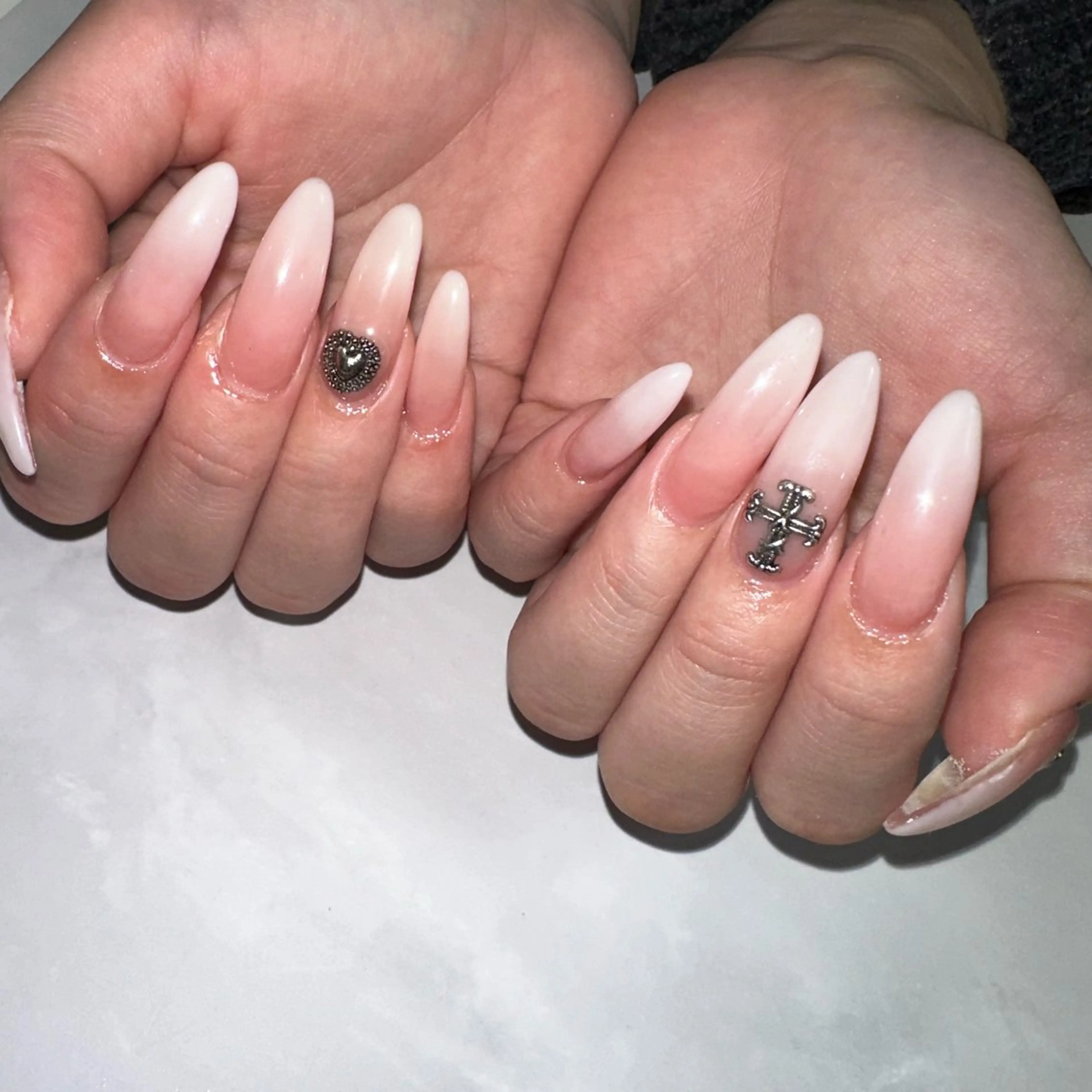 ネイル Liam ayanoのネイルデザイン