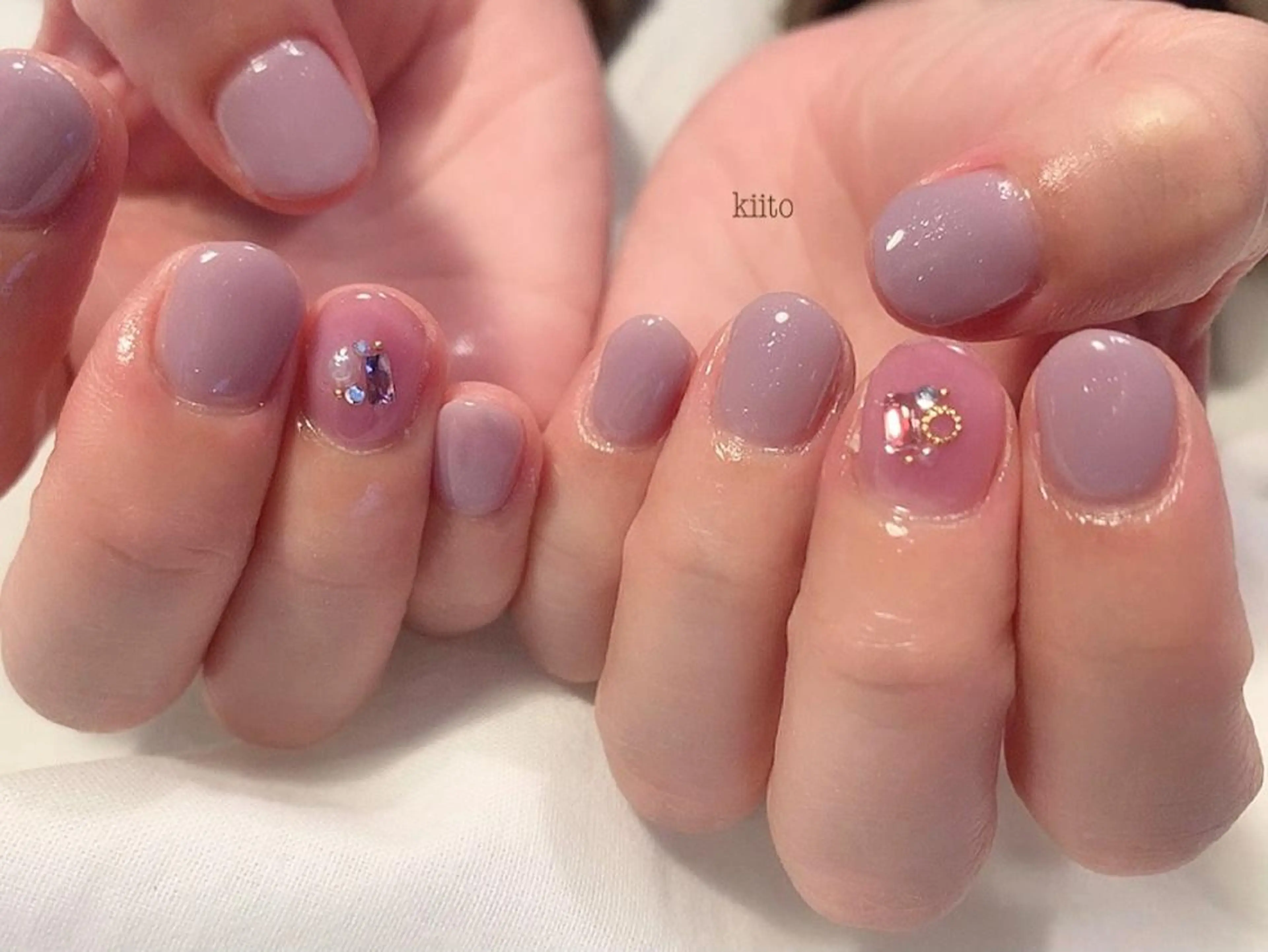 ネイル toi nail.所属・toi nail.のネイルデザイン