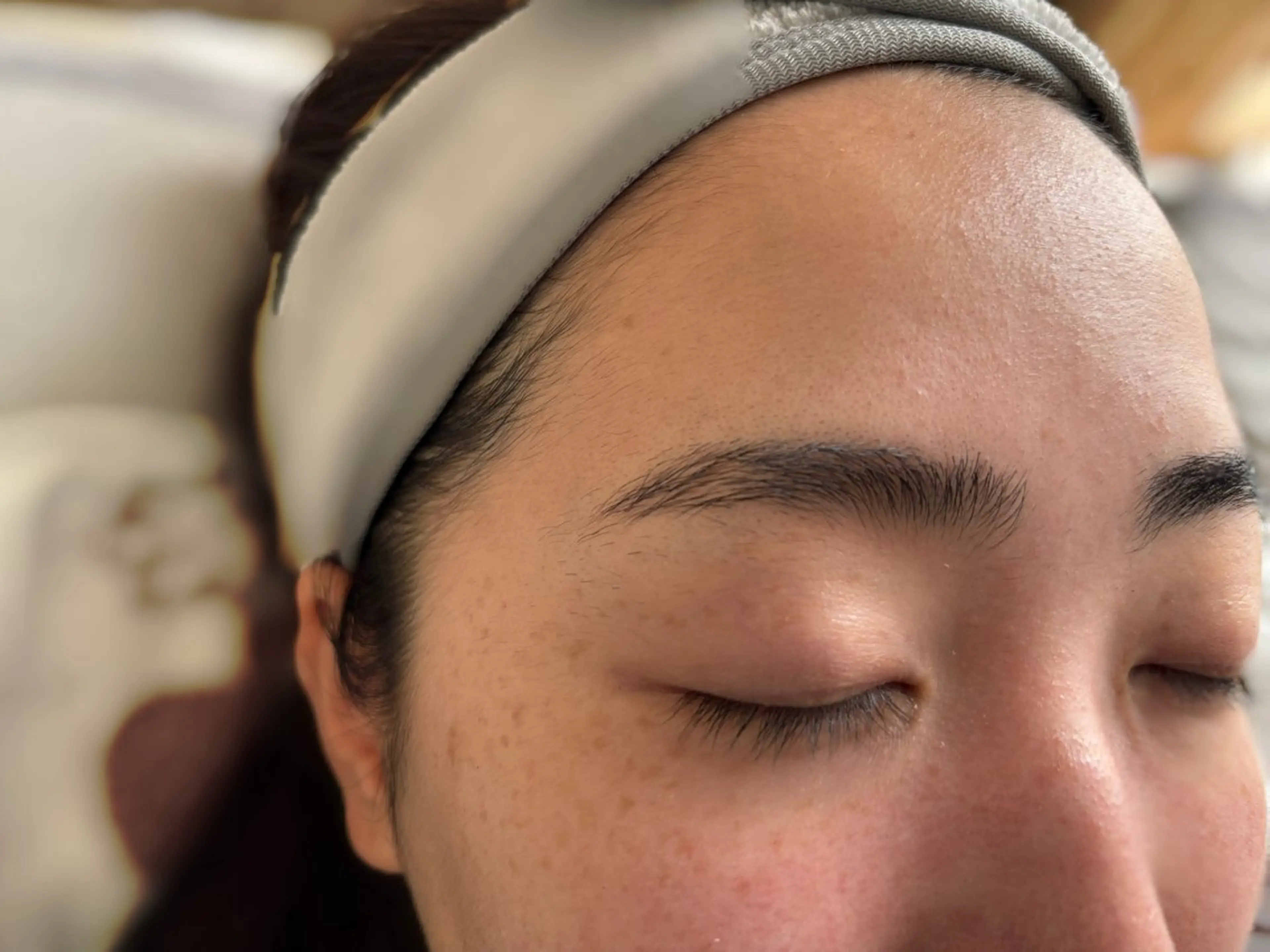 I wax... シェアサロンのエステ・リラクイメージ