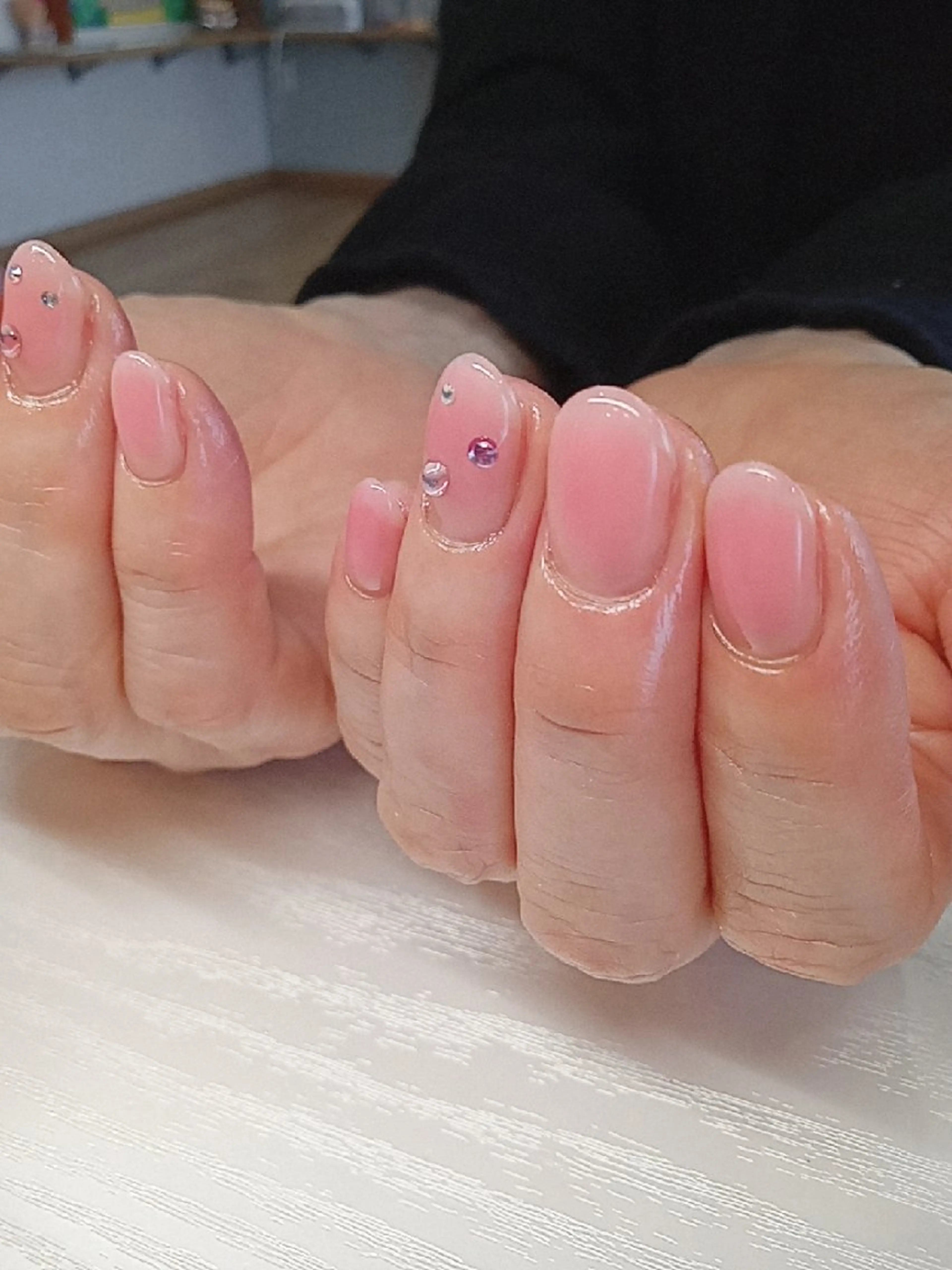 ネイル 【まみ】 Ka Pilinaのネイルデザイン