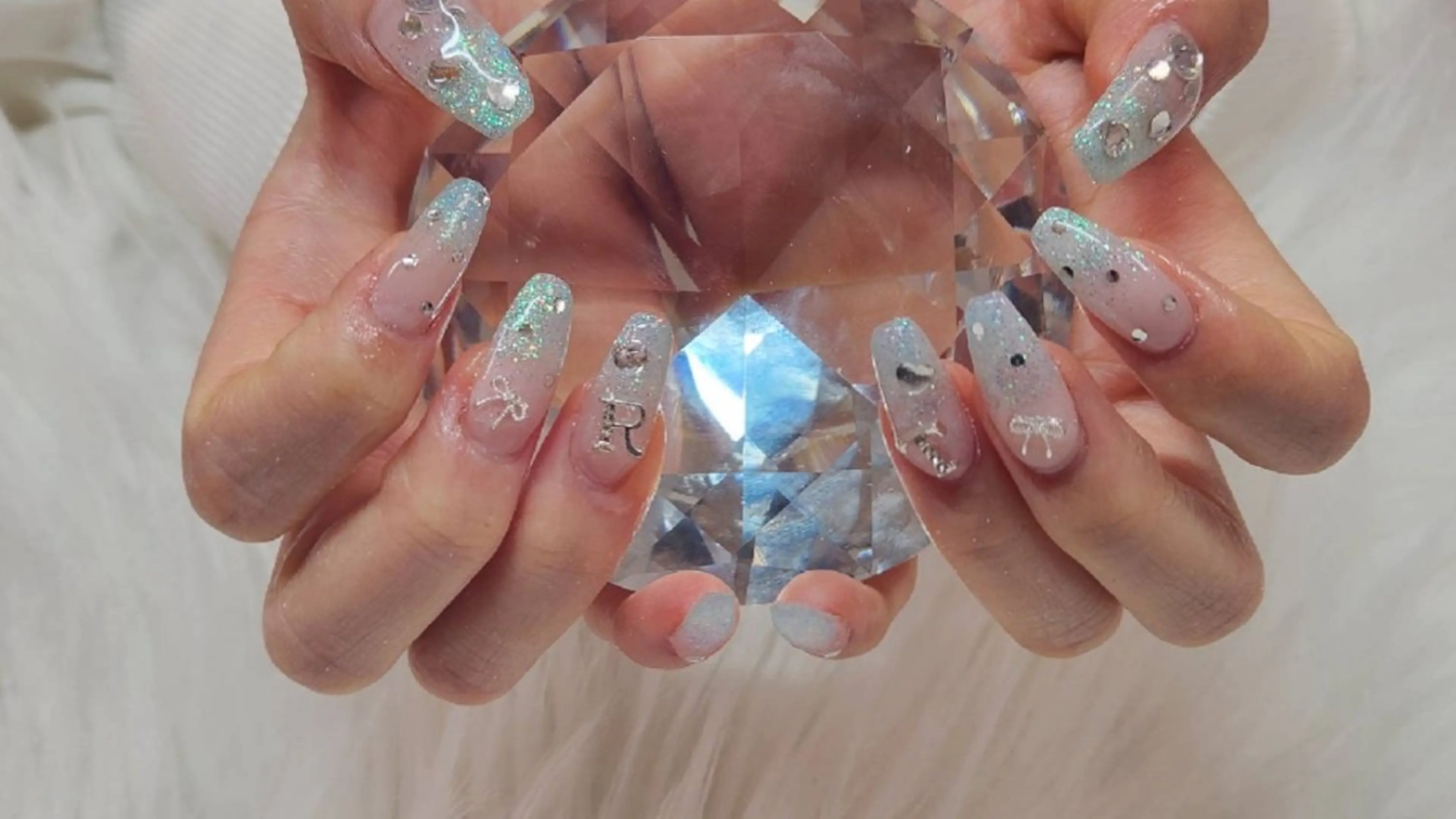 ネイル T's nailのネイルデザイン