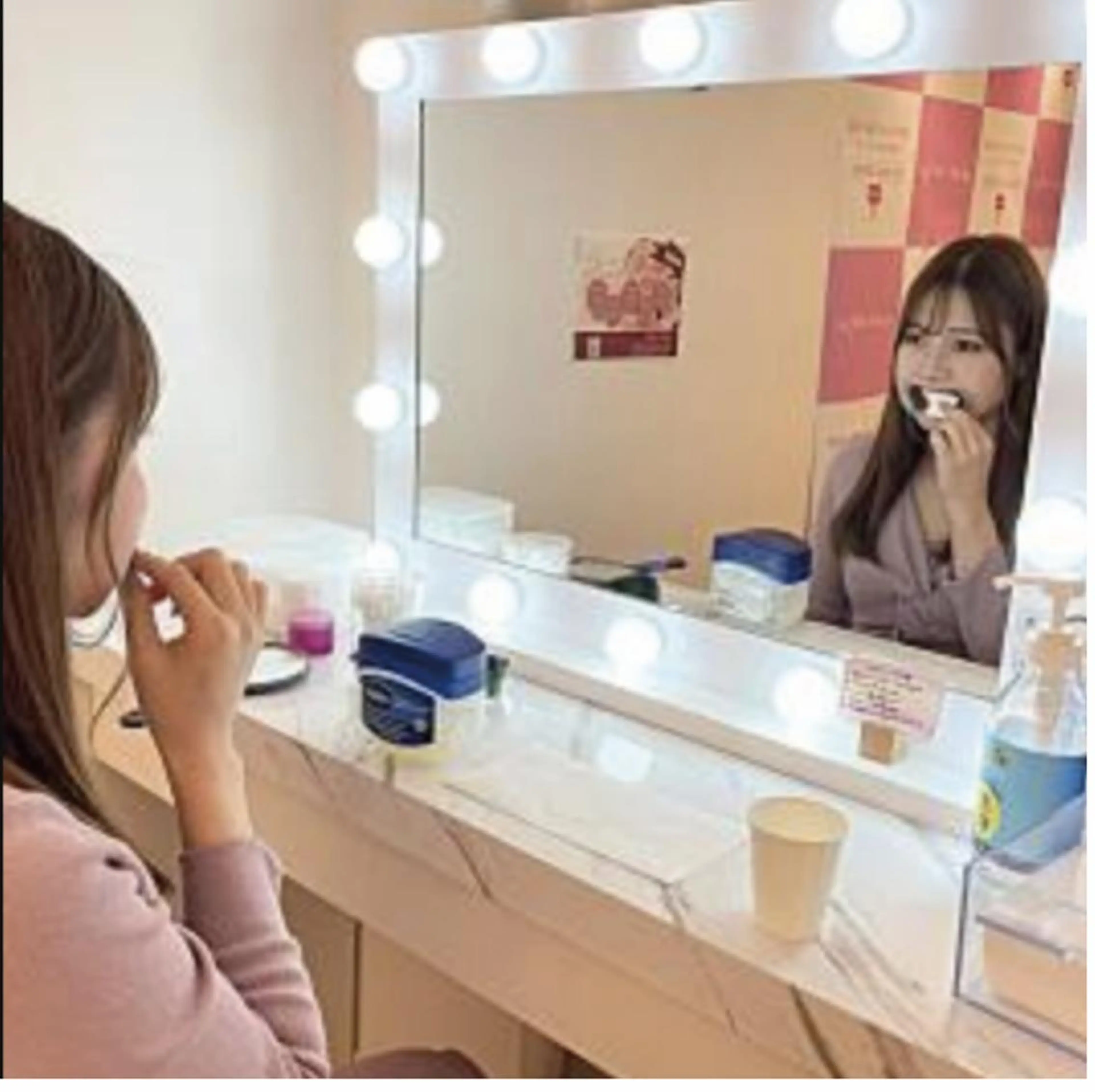 セルフホワイトニング エクシア金山のその他イメージ