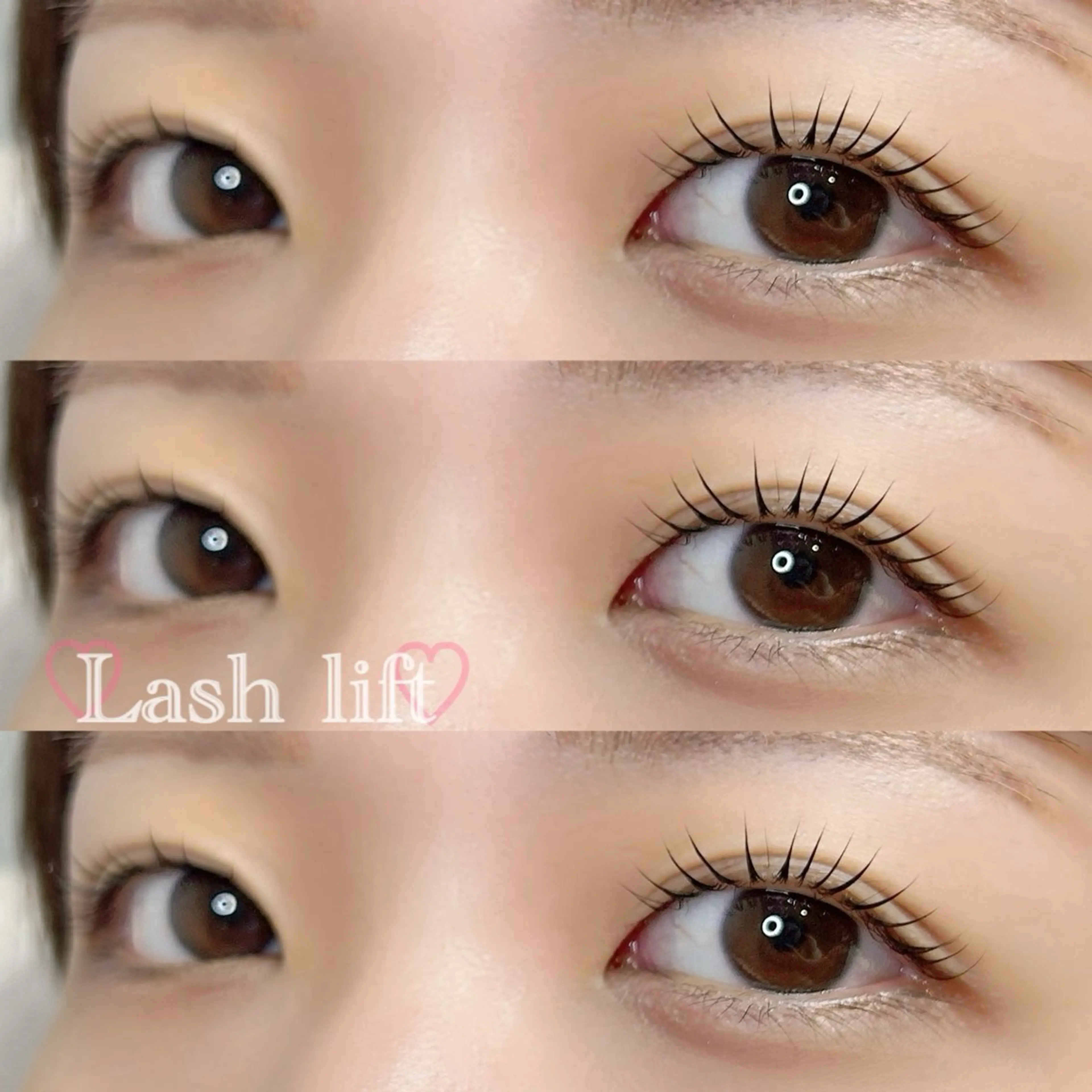 マツエク・マツパ マツパ eye's Sherry所属・15日空きあり 🇰🇷🎀 河野のマツエク・マツパデザイン