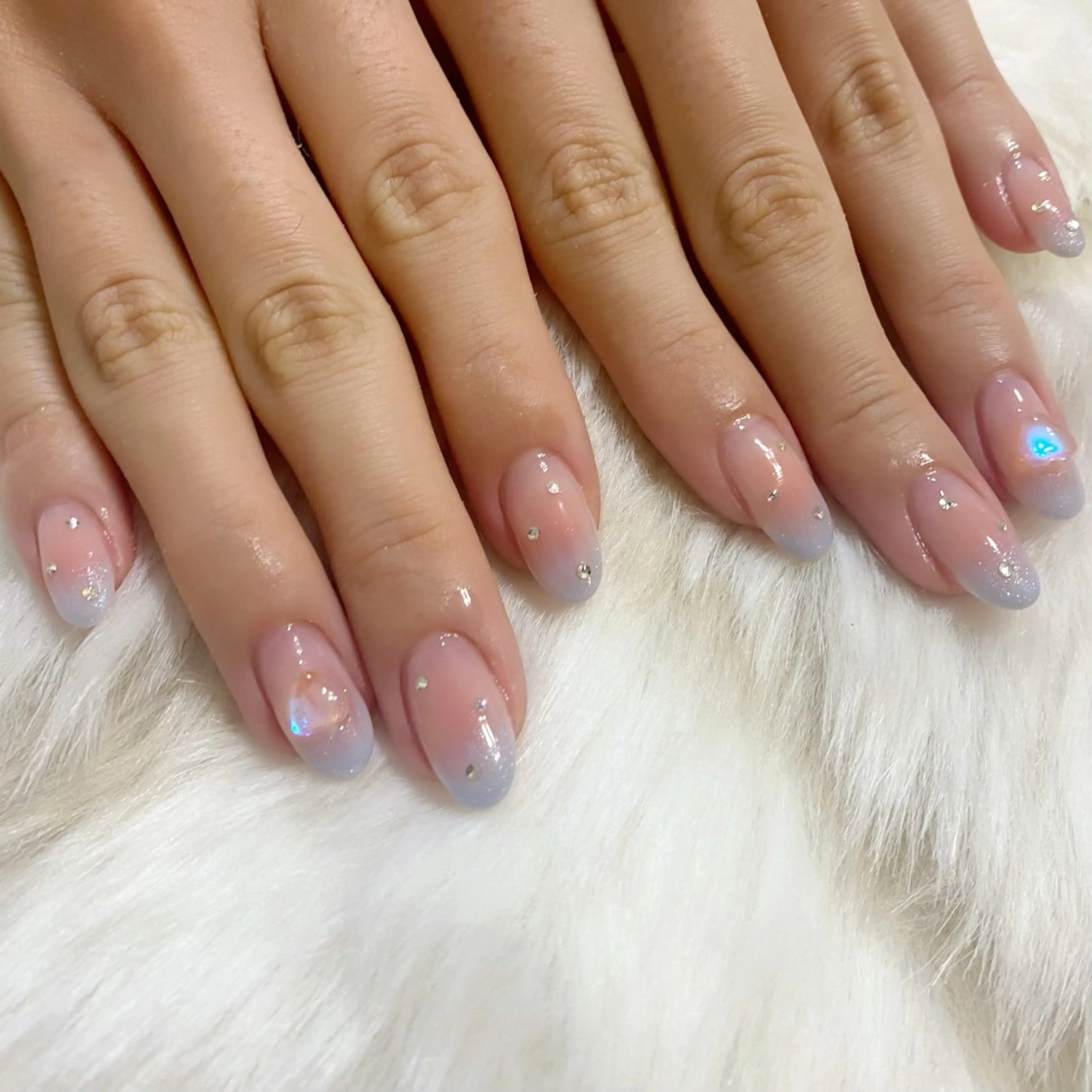 ネイル ハンドネイル Uchida Mayunaのその他イメージ