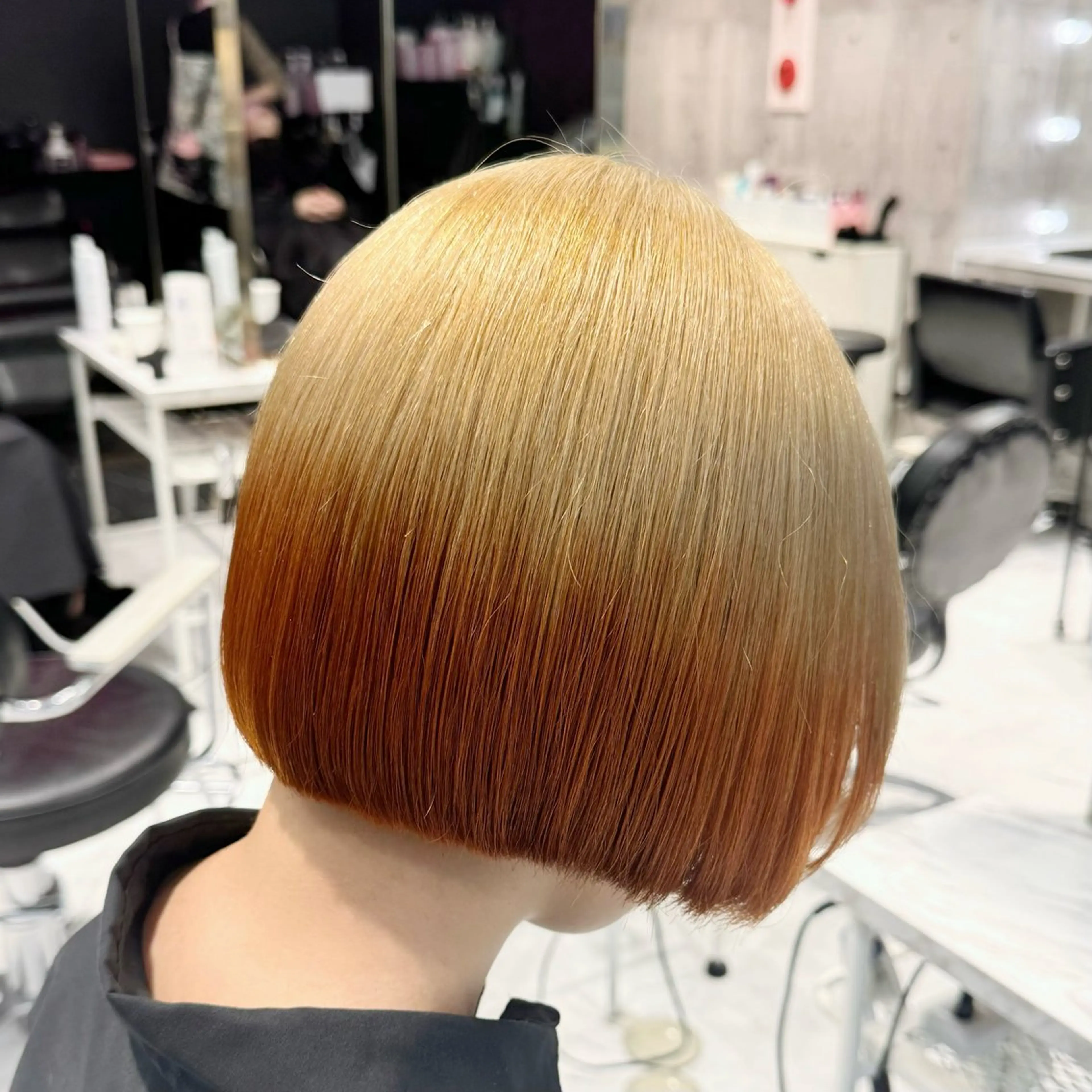 カラー ヘアカラー トリートメント ヘアセット 🫧似合わせデザイン 🫧MIKU🪼のヘアスタイル