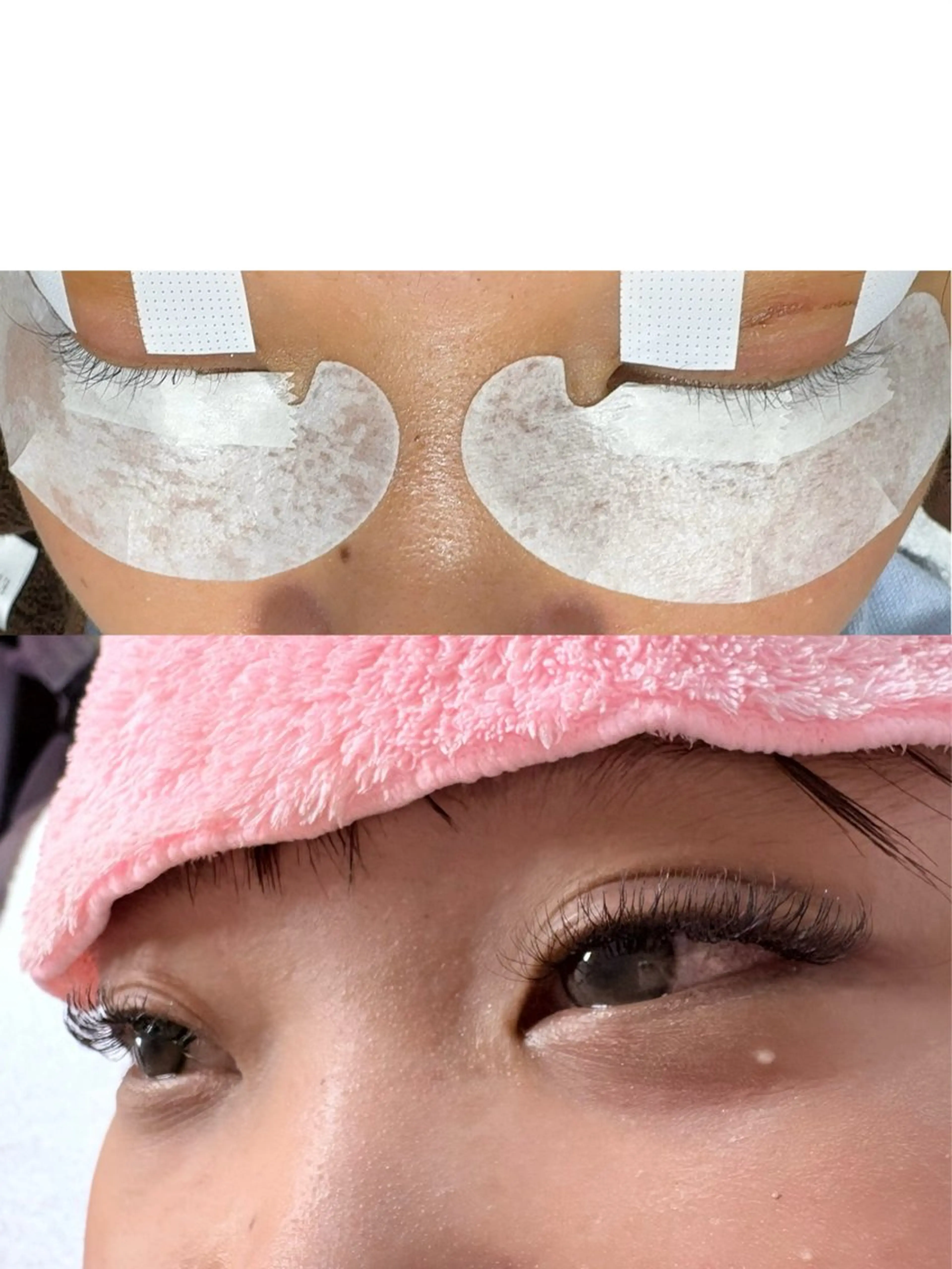 マツエク・マツパ トータルビューティー サロン・Ｎの眉毛・アイブロウイメージ