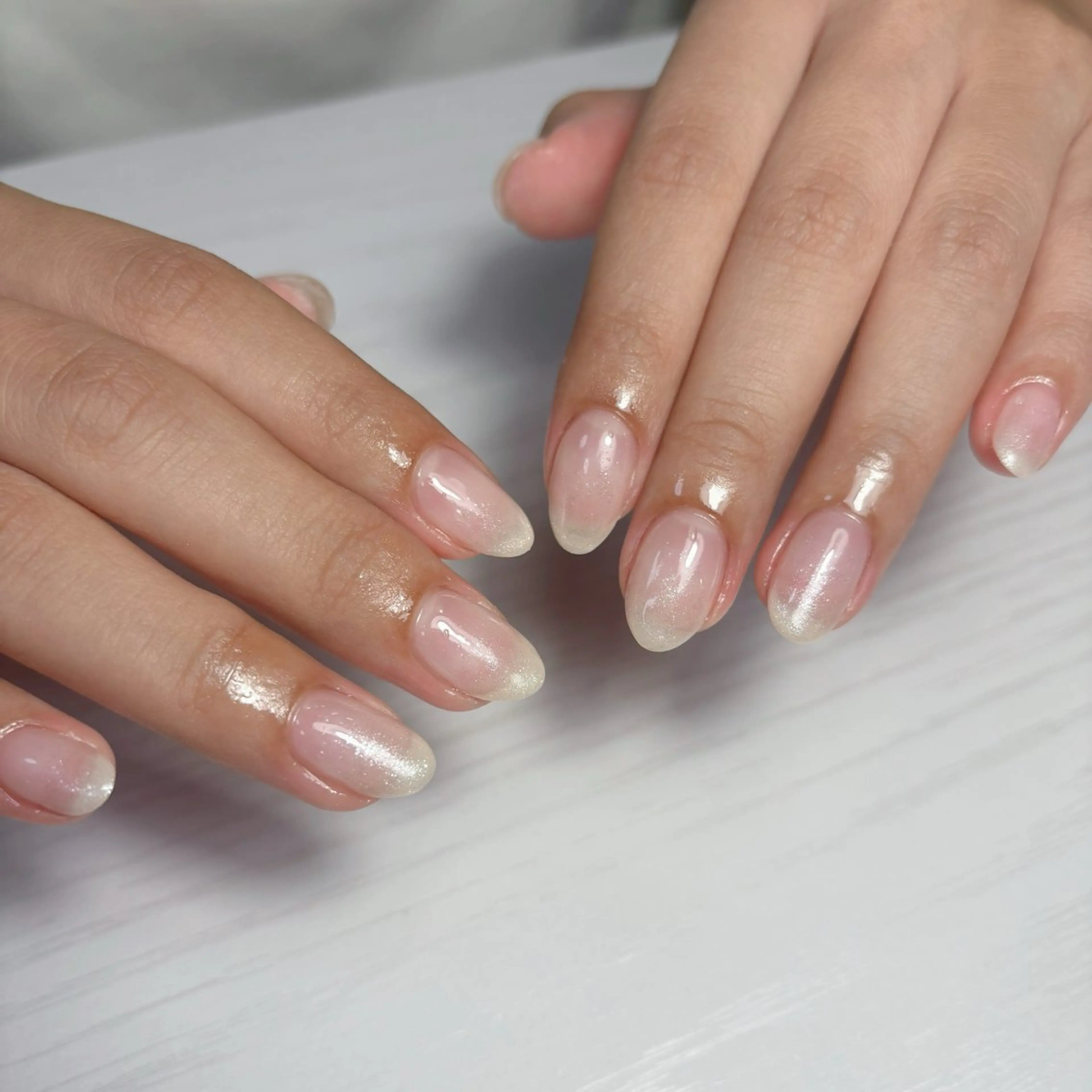 ネイル ハンドネイル STELLA nailのネイルデザイン