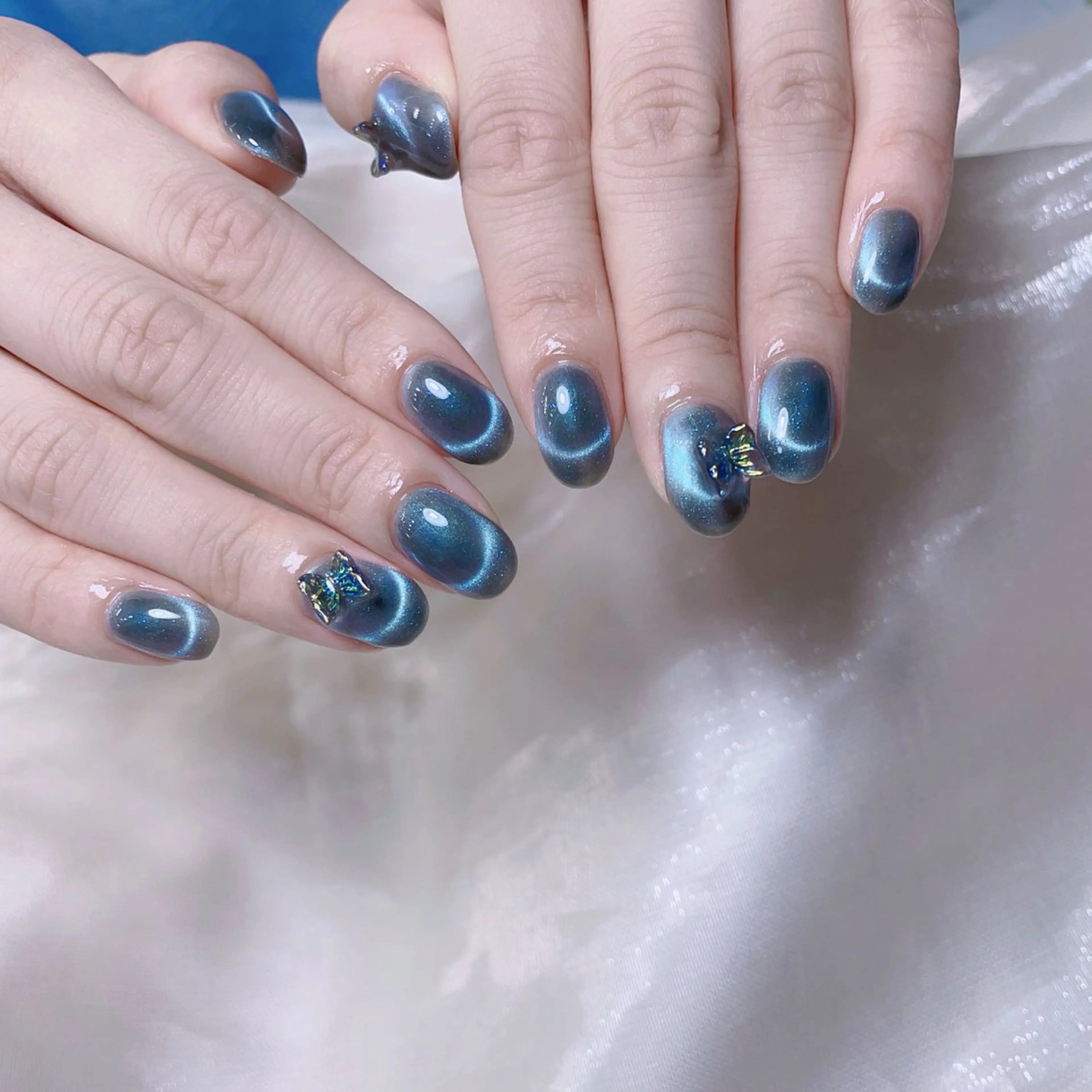 ネイル フ ミのネイルデザイン