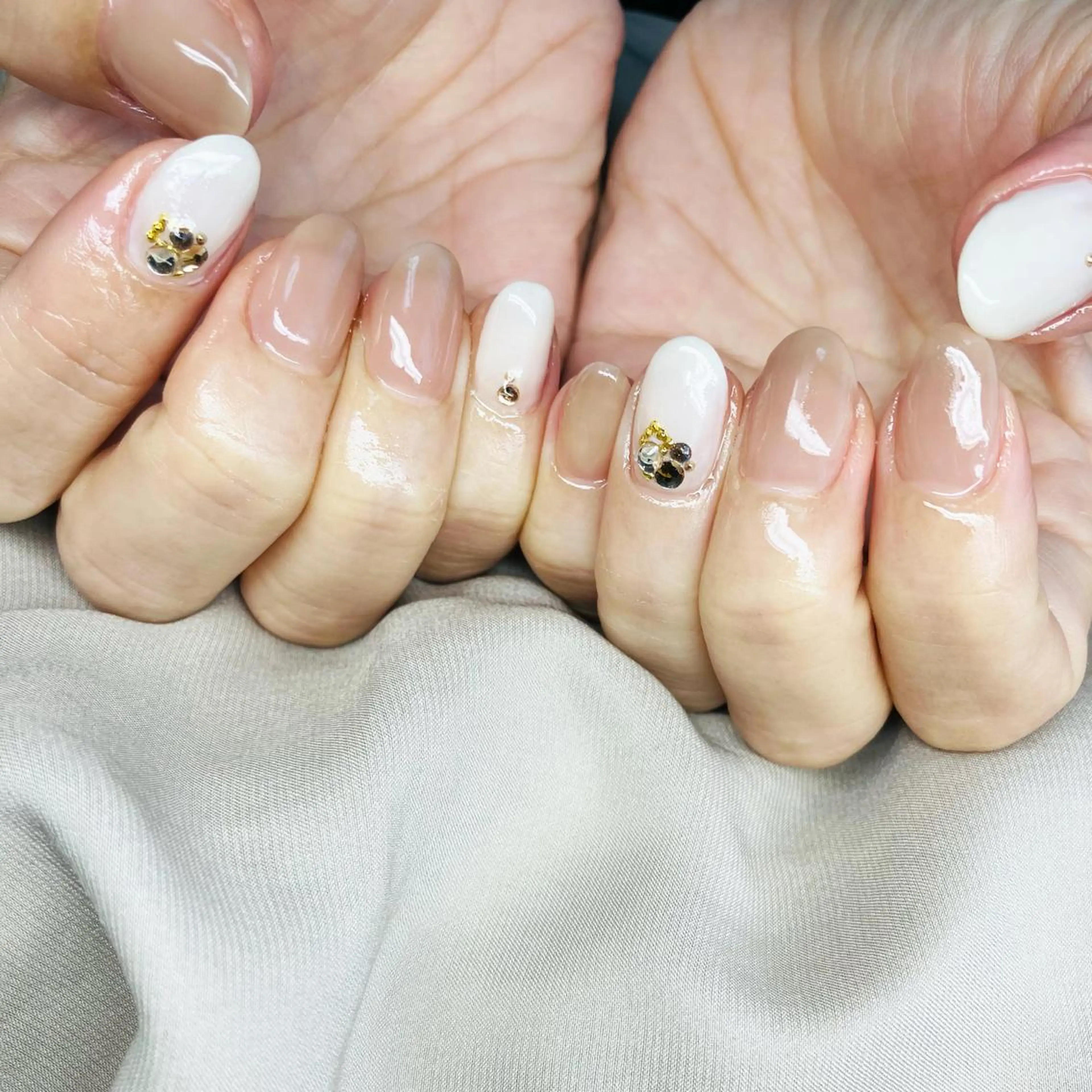 ネイル hiroba nailのネイルデザイン