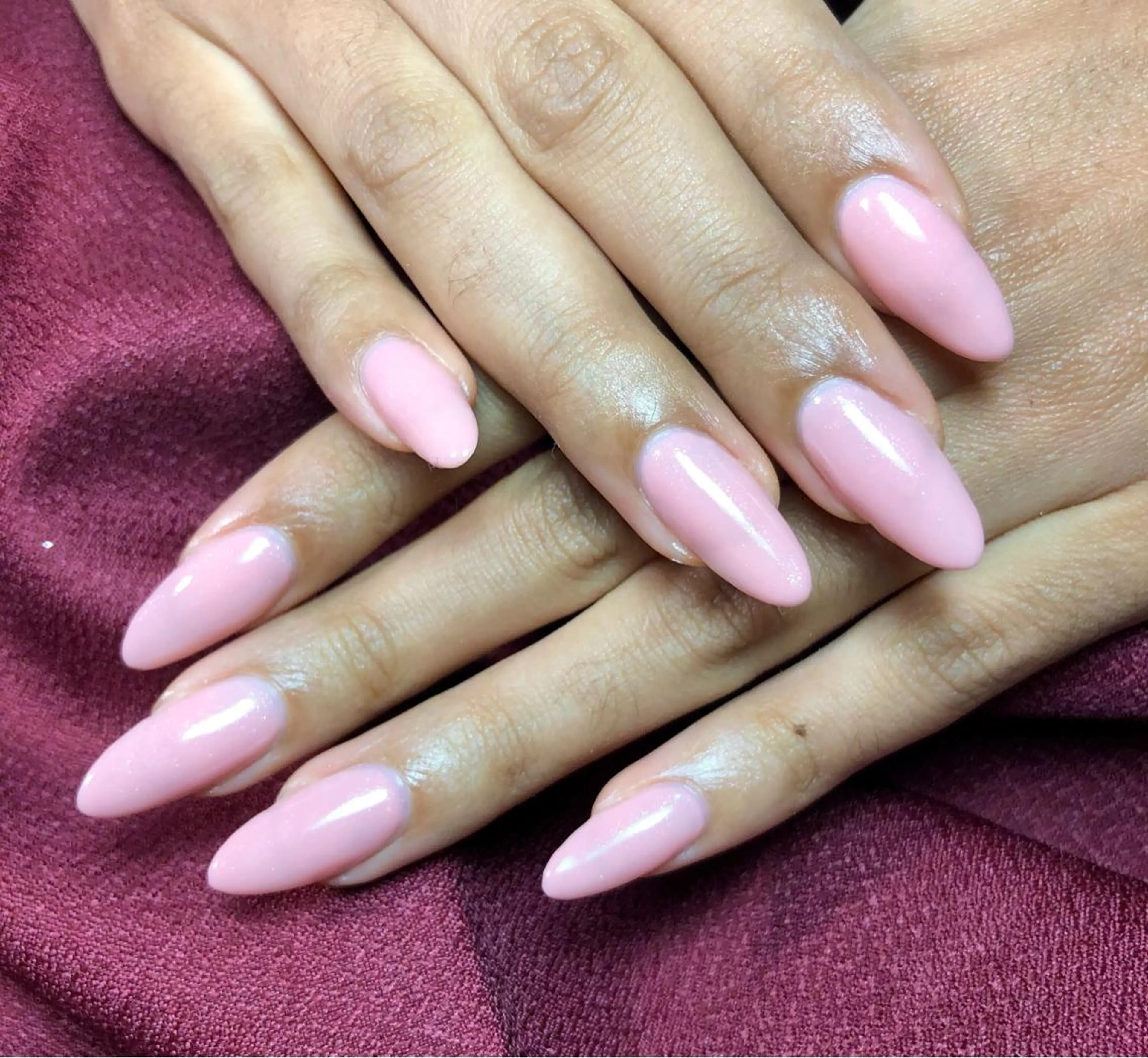 ネイル DARIA Nailsのネイルデザイン