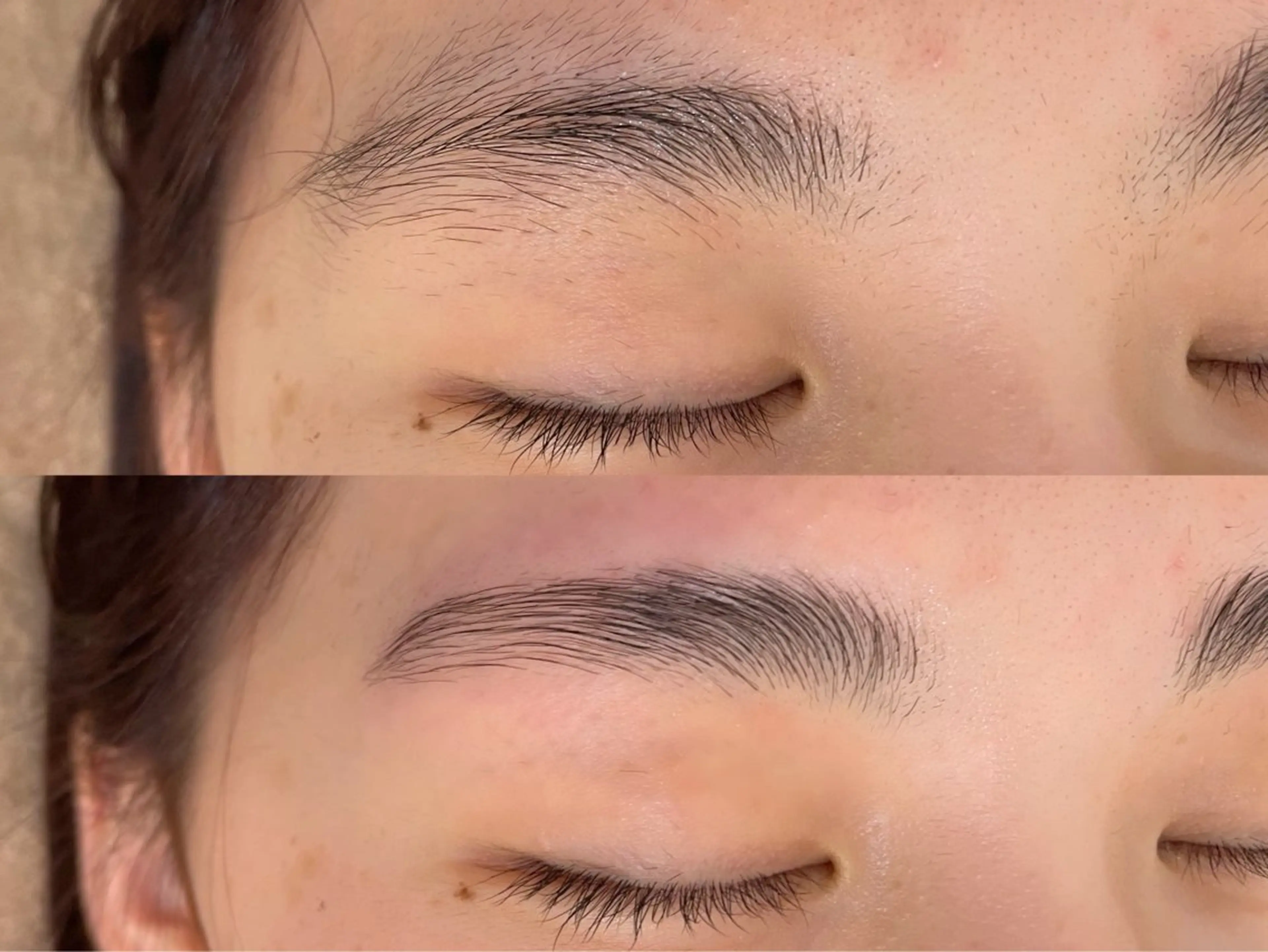 アイブロウ Maazlash SHIZU🌙のマツエク・マツパデザイン