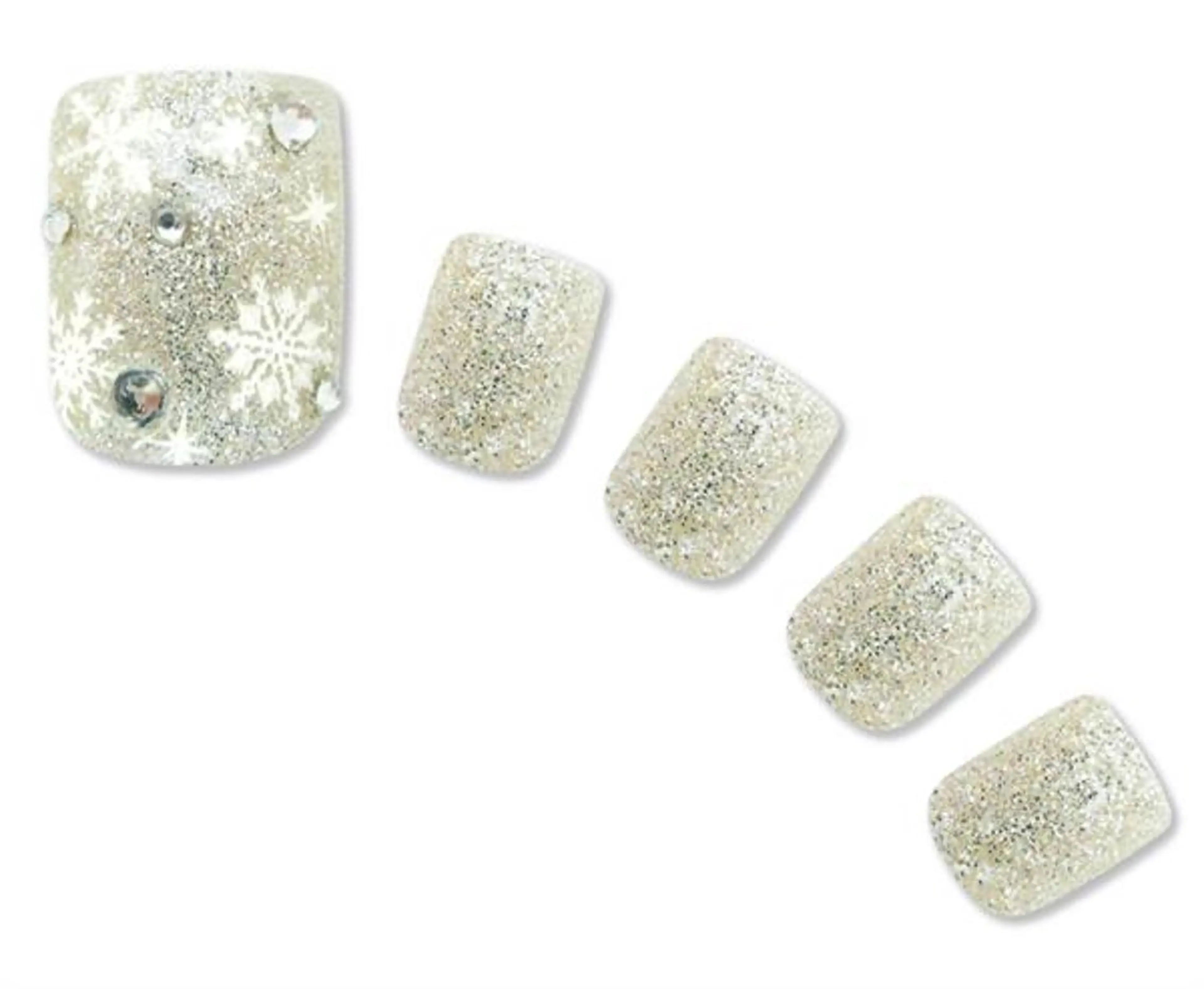 ネイル プラスネイル 池袋西口店のネイルデザイン