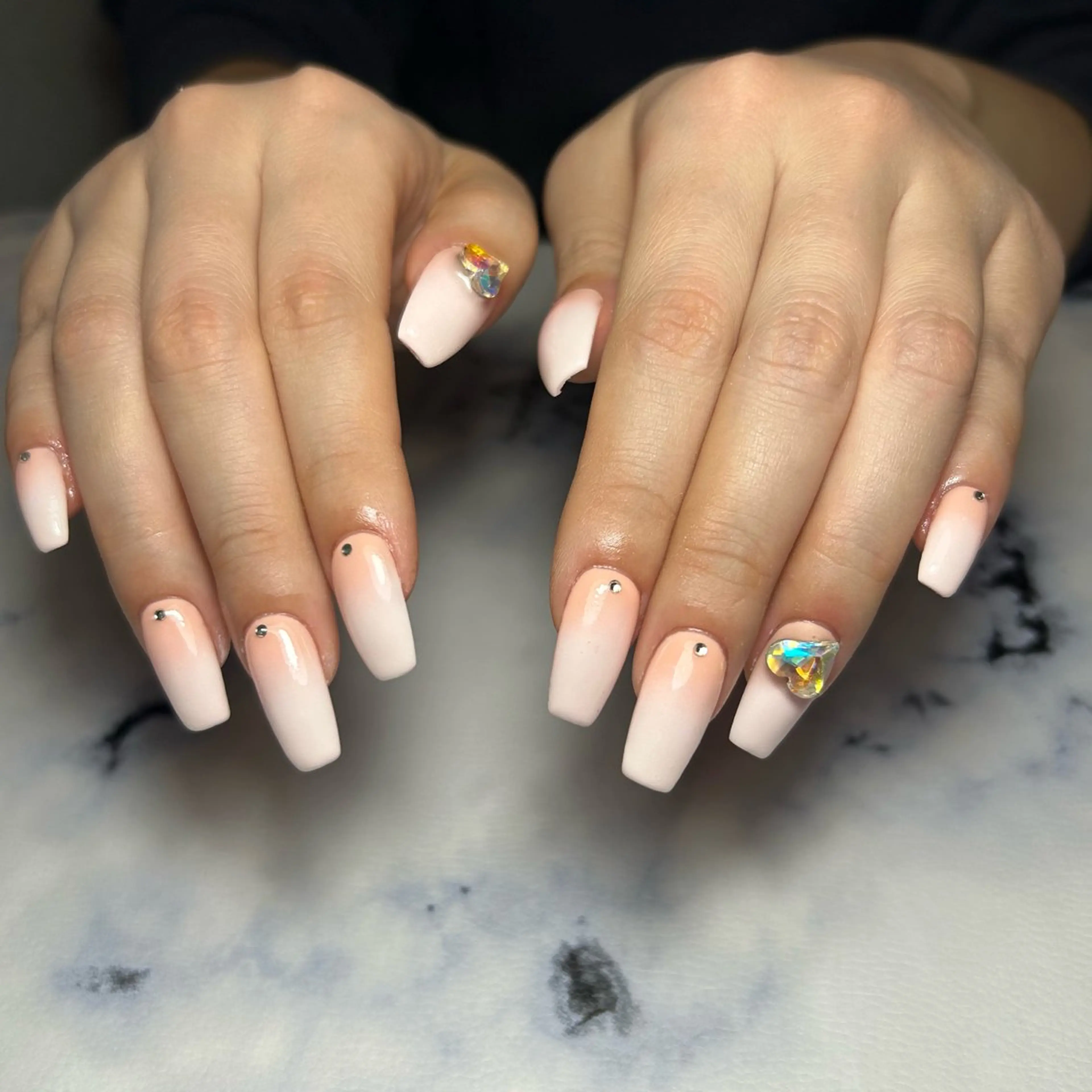 ネイル je Brille所属・【jeBrille】 Airiのネイルデザイン