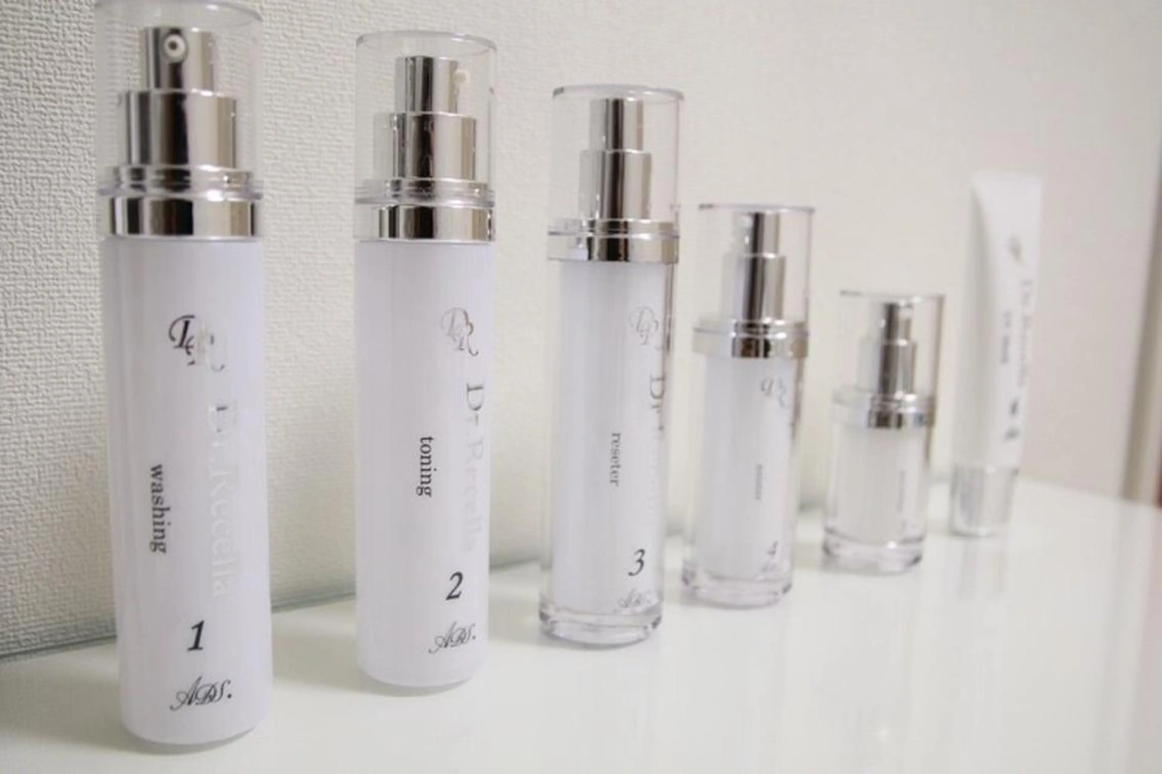 Lunashell所属・オーナー 竹崎のエステ・リラクイメージ