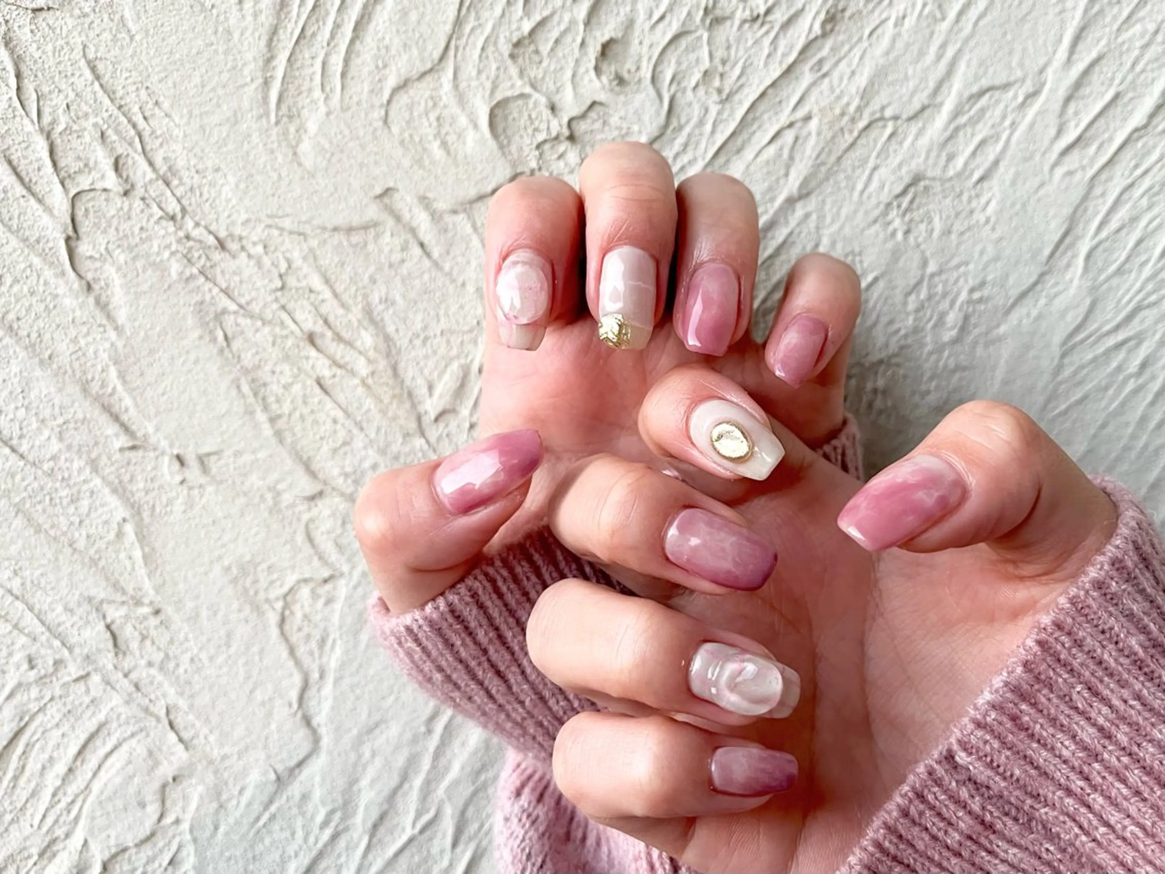 ネイル private acottoのネイルデザイン