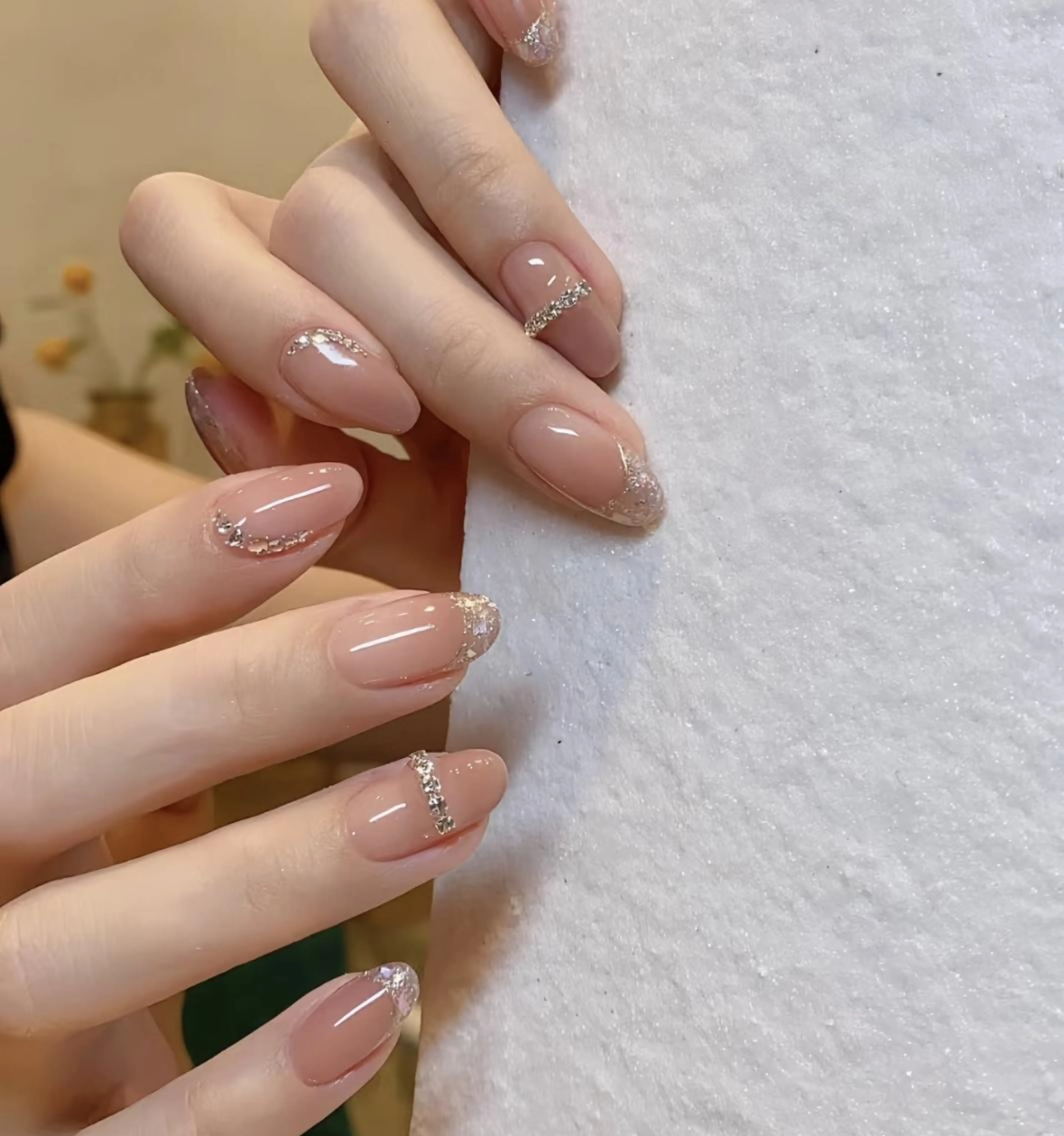 ネイル エリ🫧 nail池袋東口のネイルデザイン