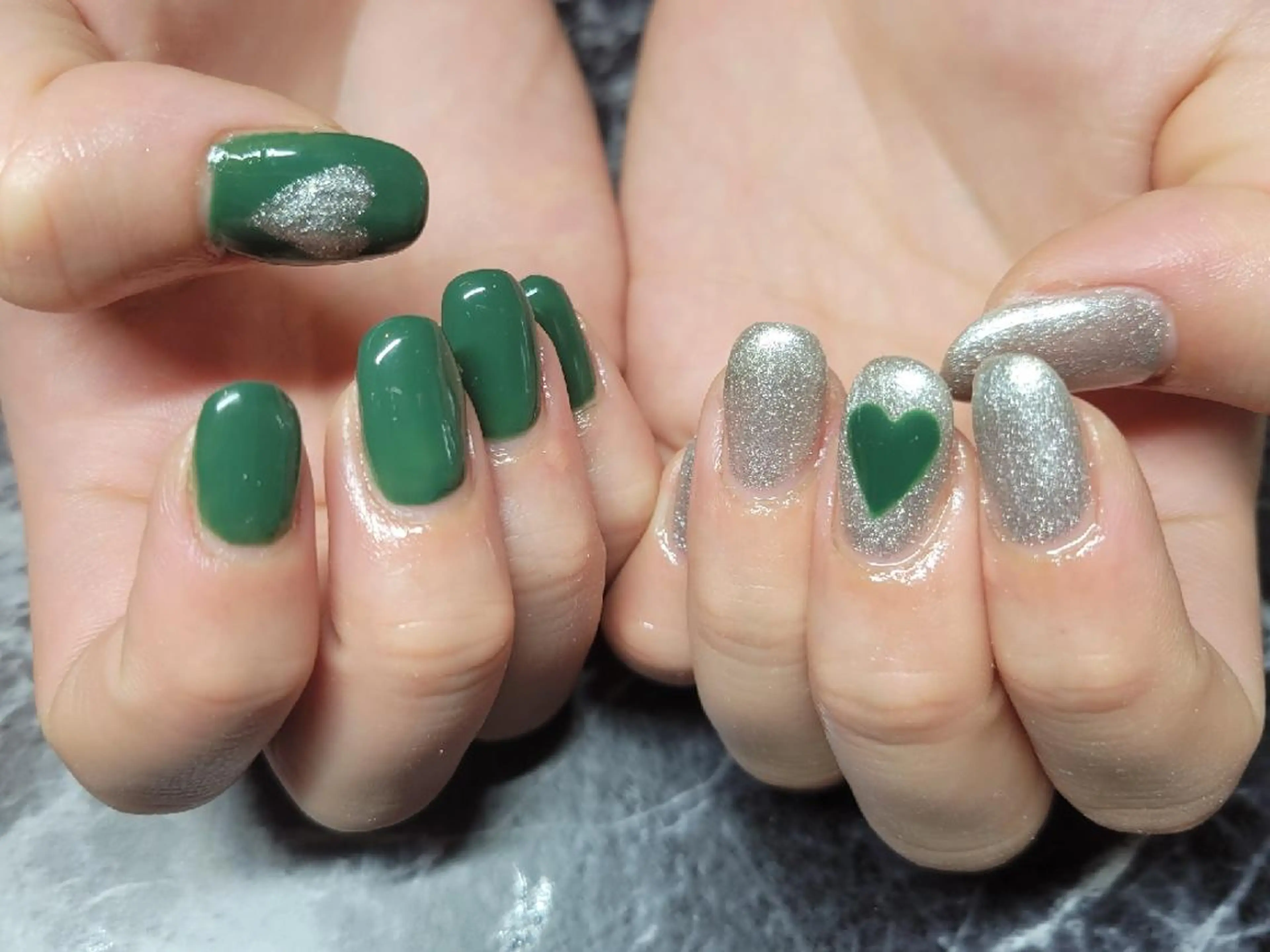 ネイル BELIAS nailsalonのネイルデザイン