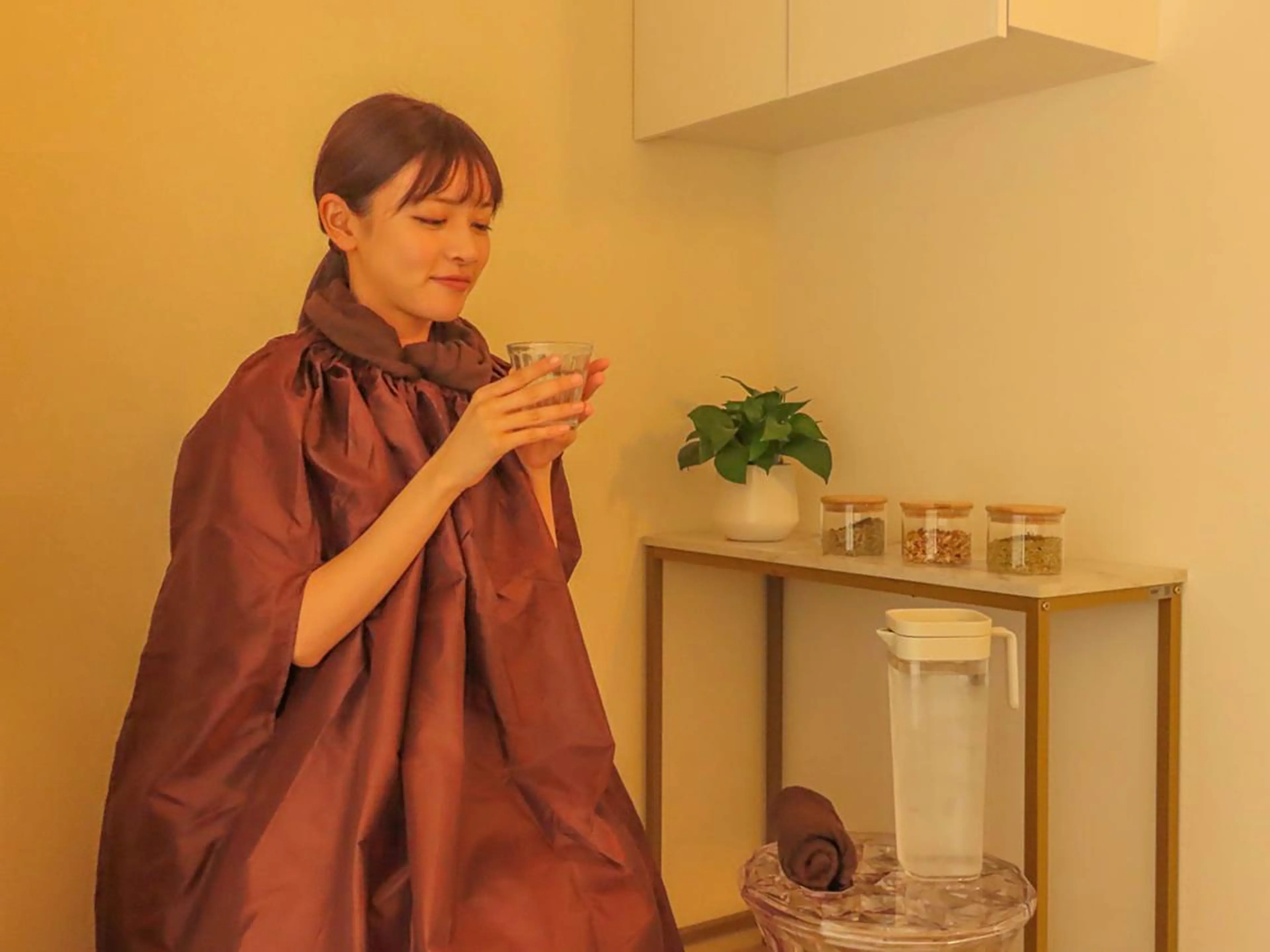 M LABO 池袋のエステ・リラクイメージ