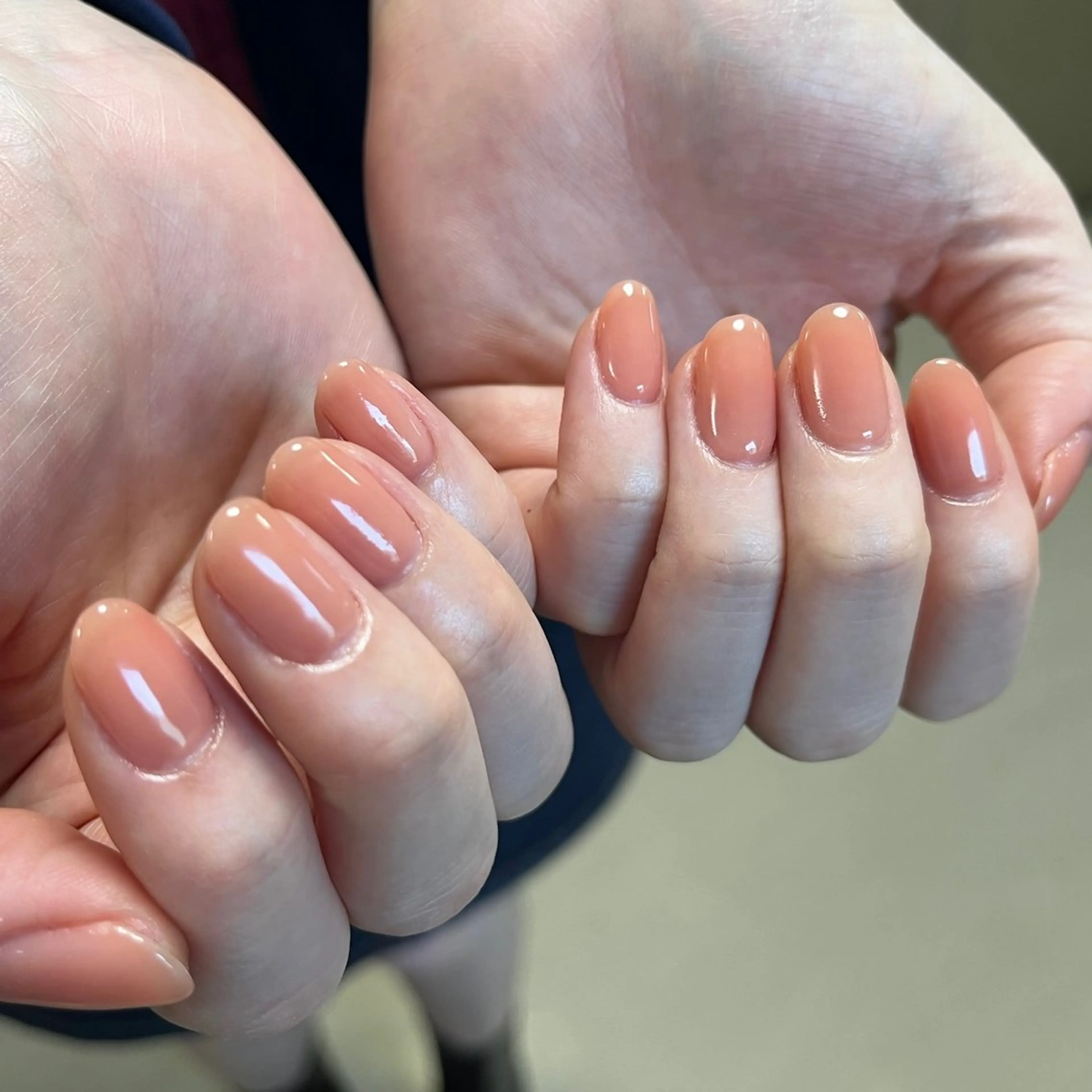 【4月限定🌷】ハンドワンカラー🧸🌸現金のみ⚠︎【オフ込み】の写真