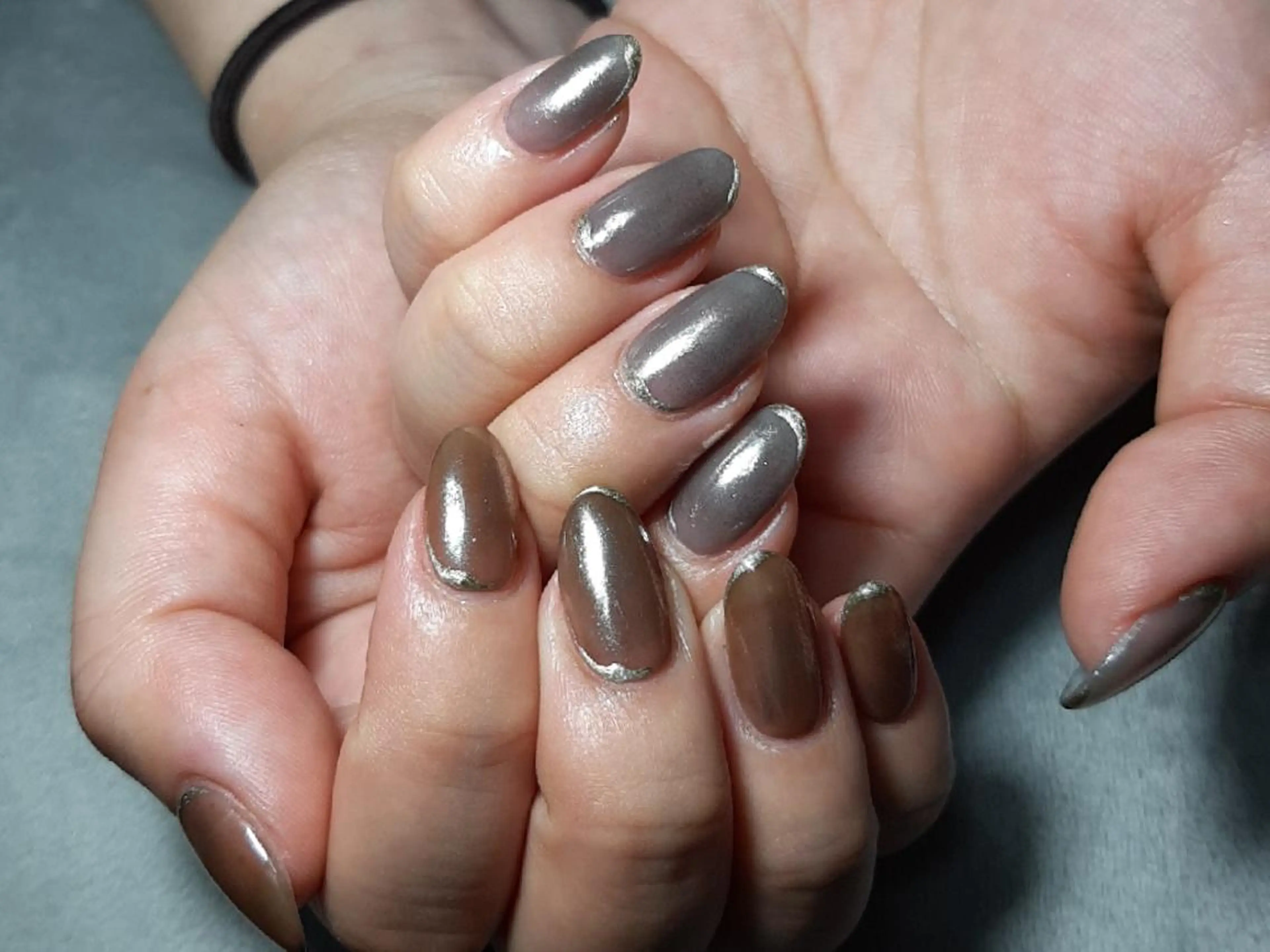 ネイル ネイリスト やましたのネイルデザイン