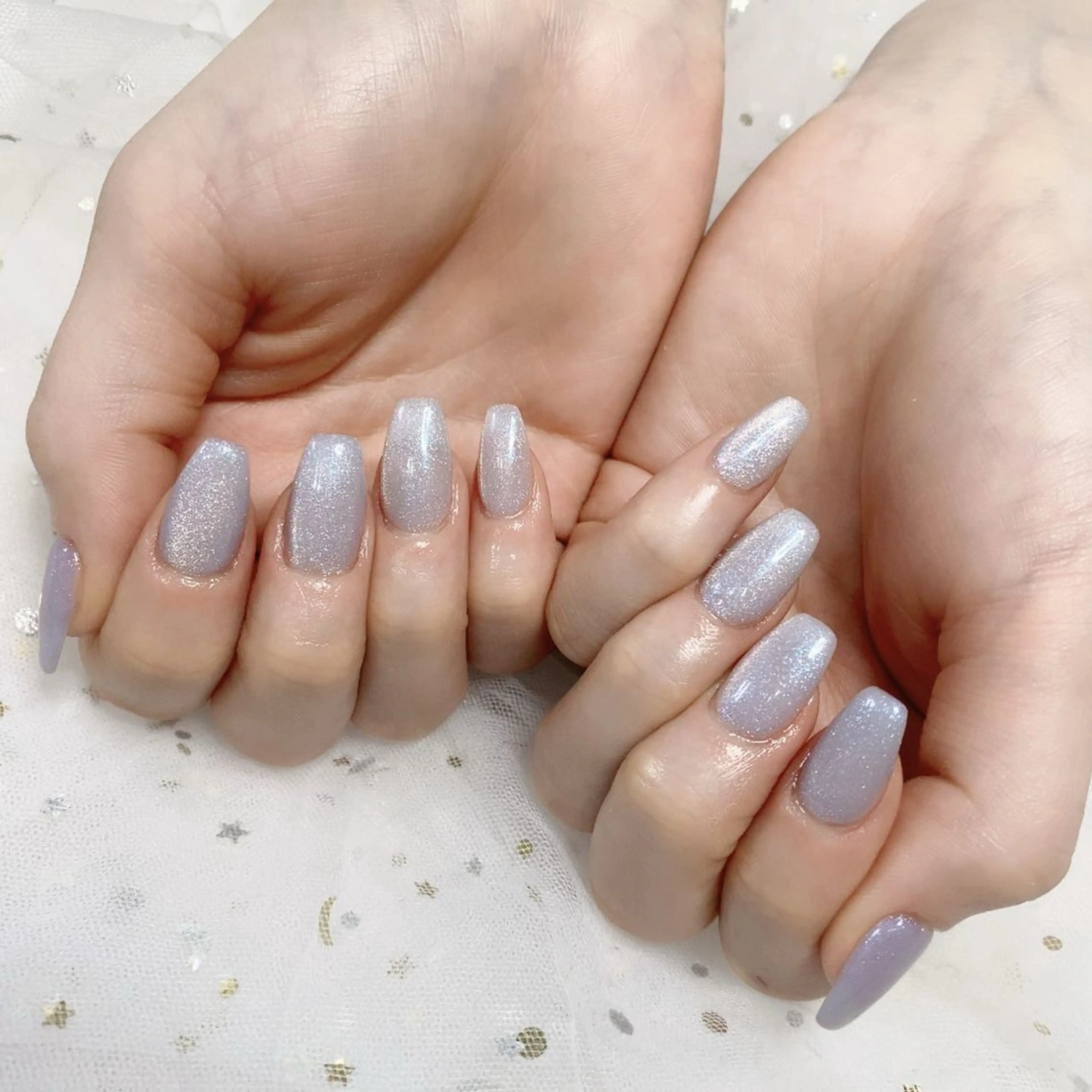 ネイル ジョリ kasumi🌹💅のネイルデザイン