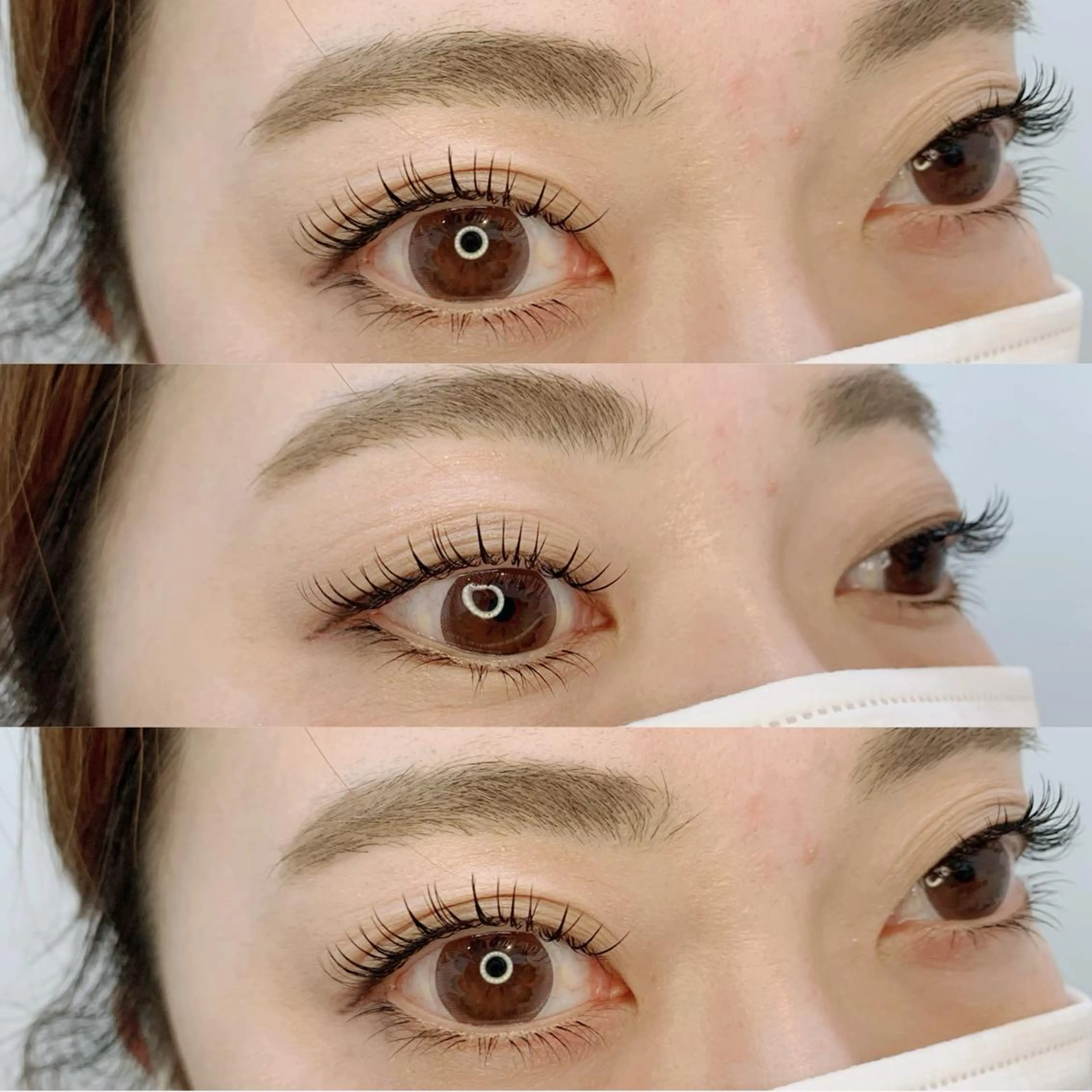 マツエク・マツパ Little River所属・Little Riverのマツエク・マツパデザイン