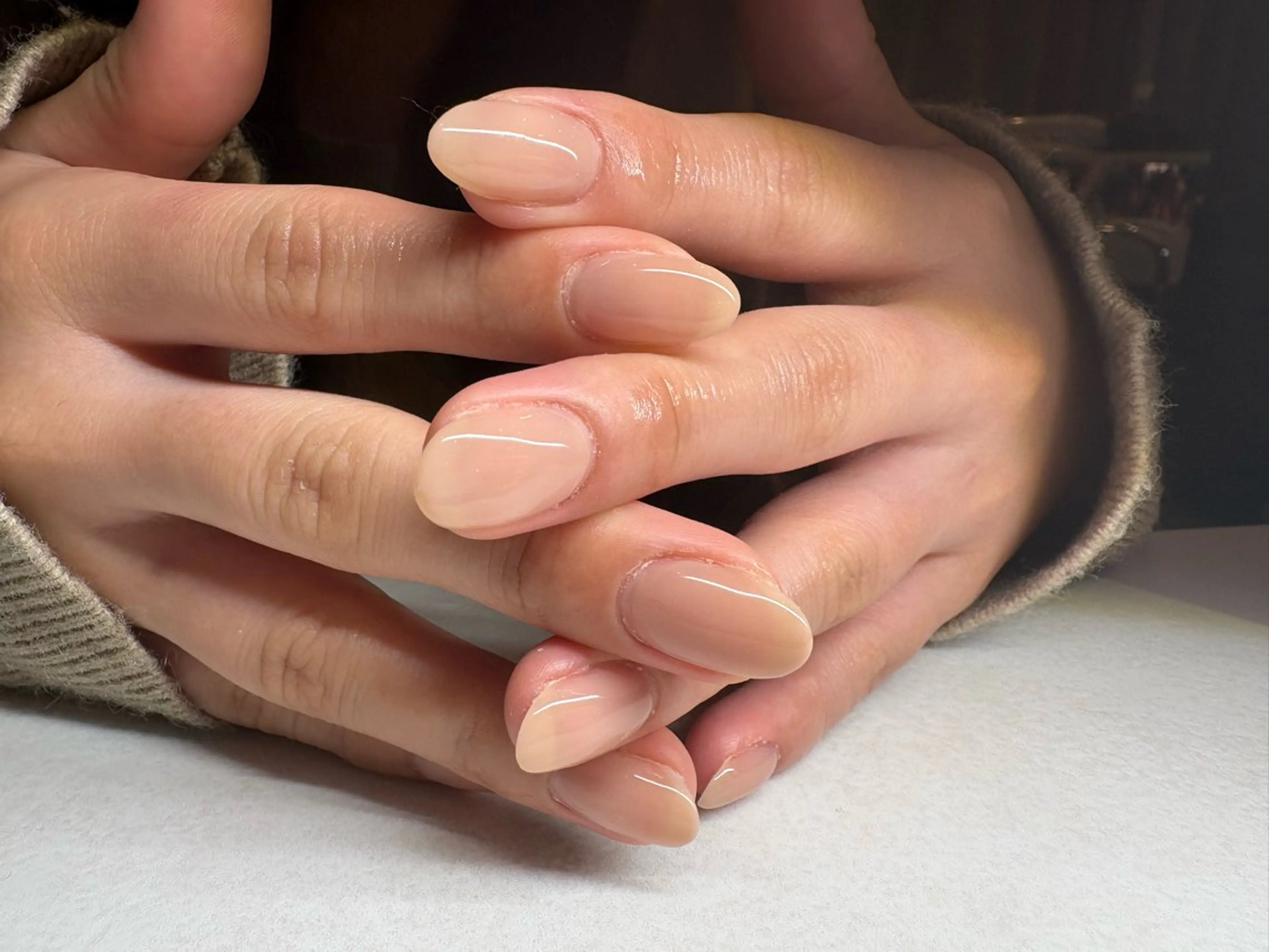 ネイル goddess nailのネイルデザイン