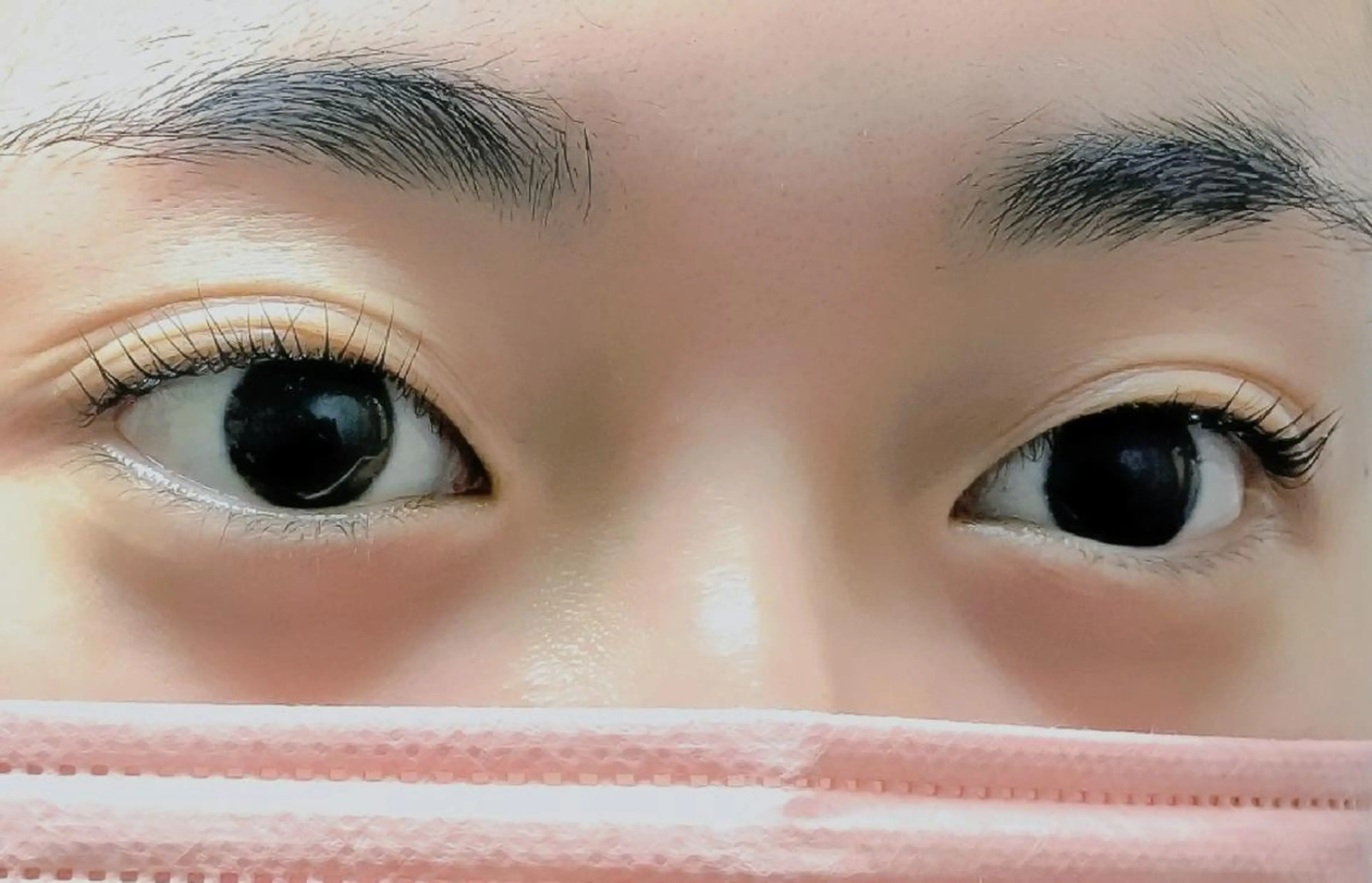 マツエク・マツパ マツパ Salon Lily 大野のマツエク・マツパデザイン