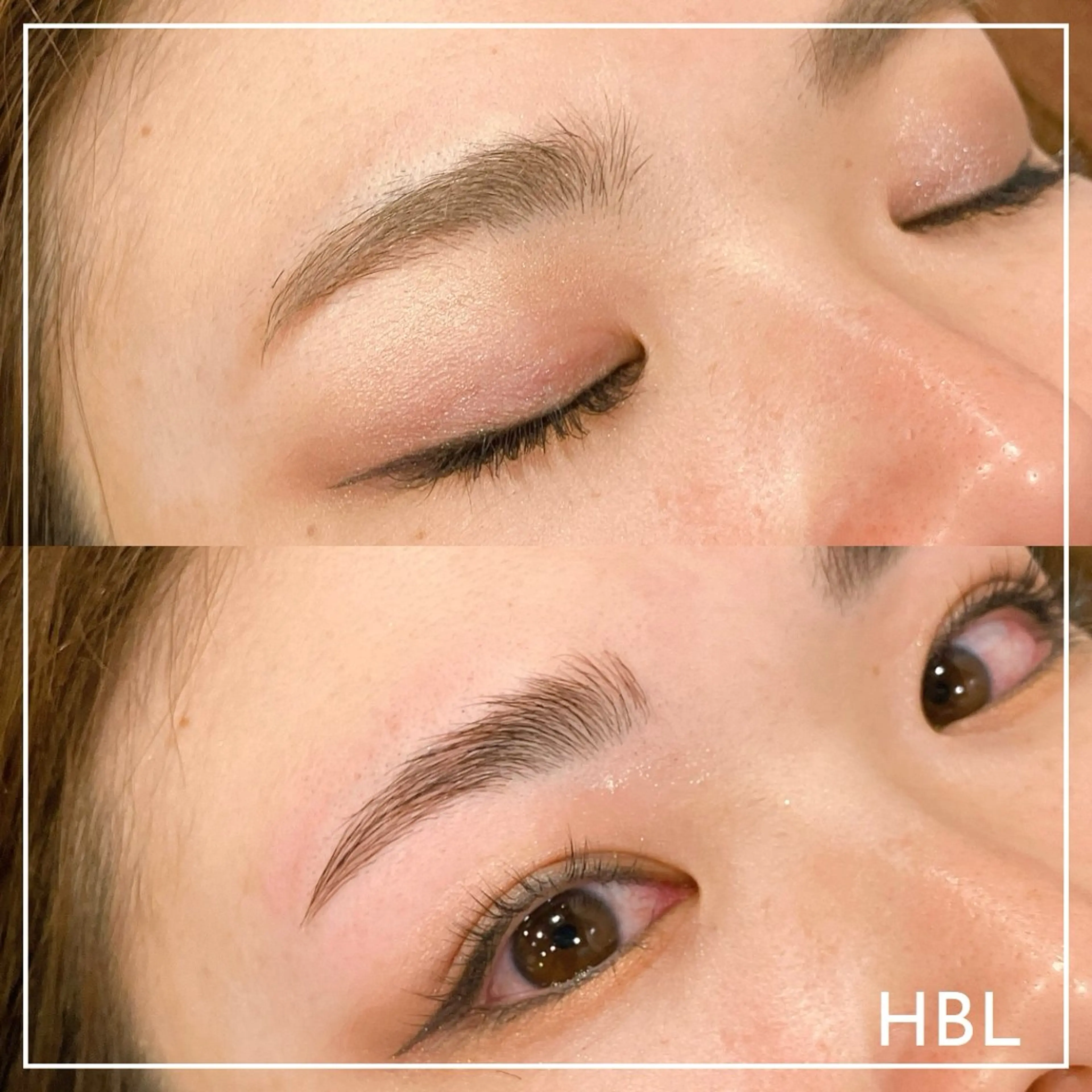 アイブロウ RICCO 堺の眉毛・アイブロウイメージ