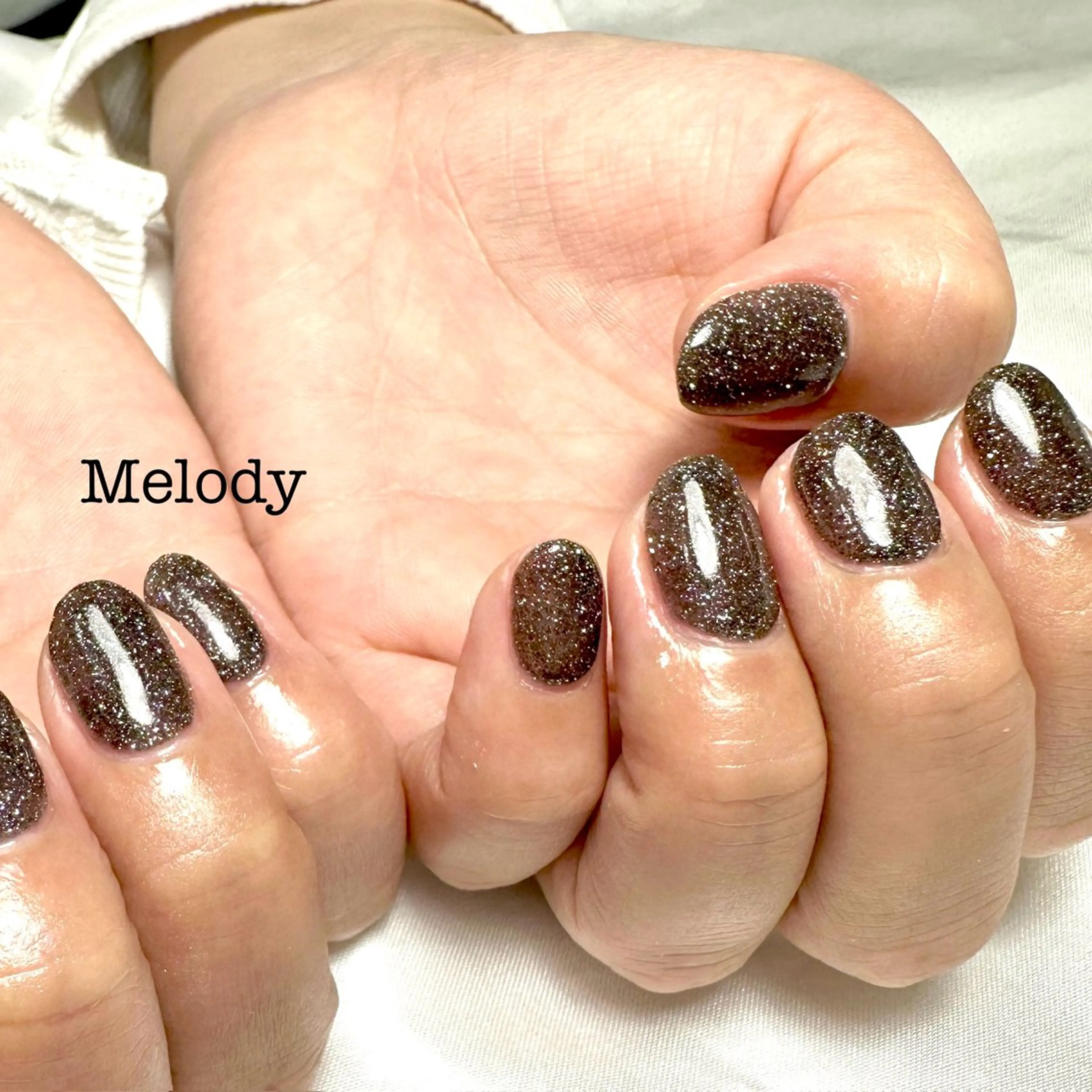 ネイル ハンドネイル Yuki Takahamaのネイルデザイン