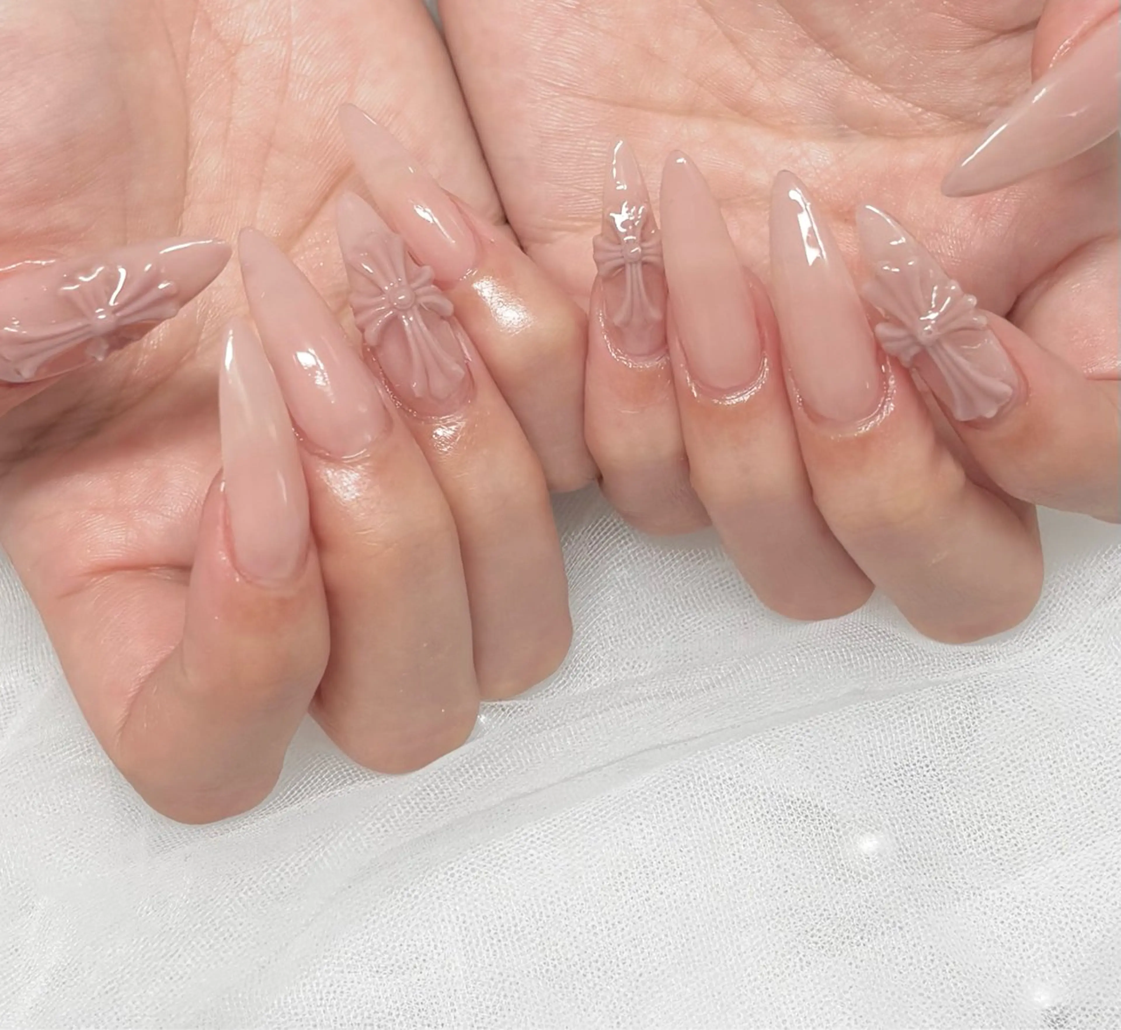 ネイル Nail Salon colzaのネイルデザイン