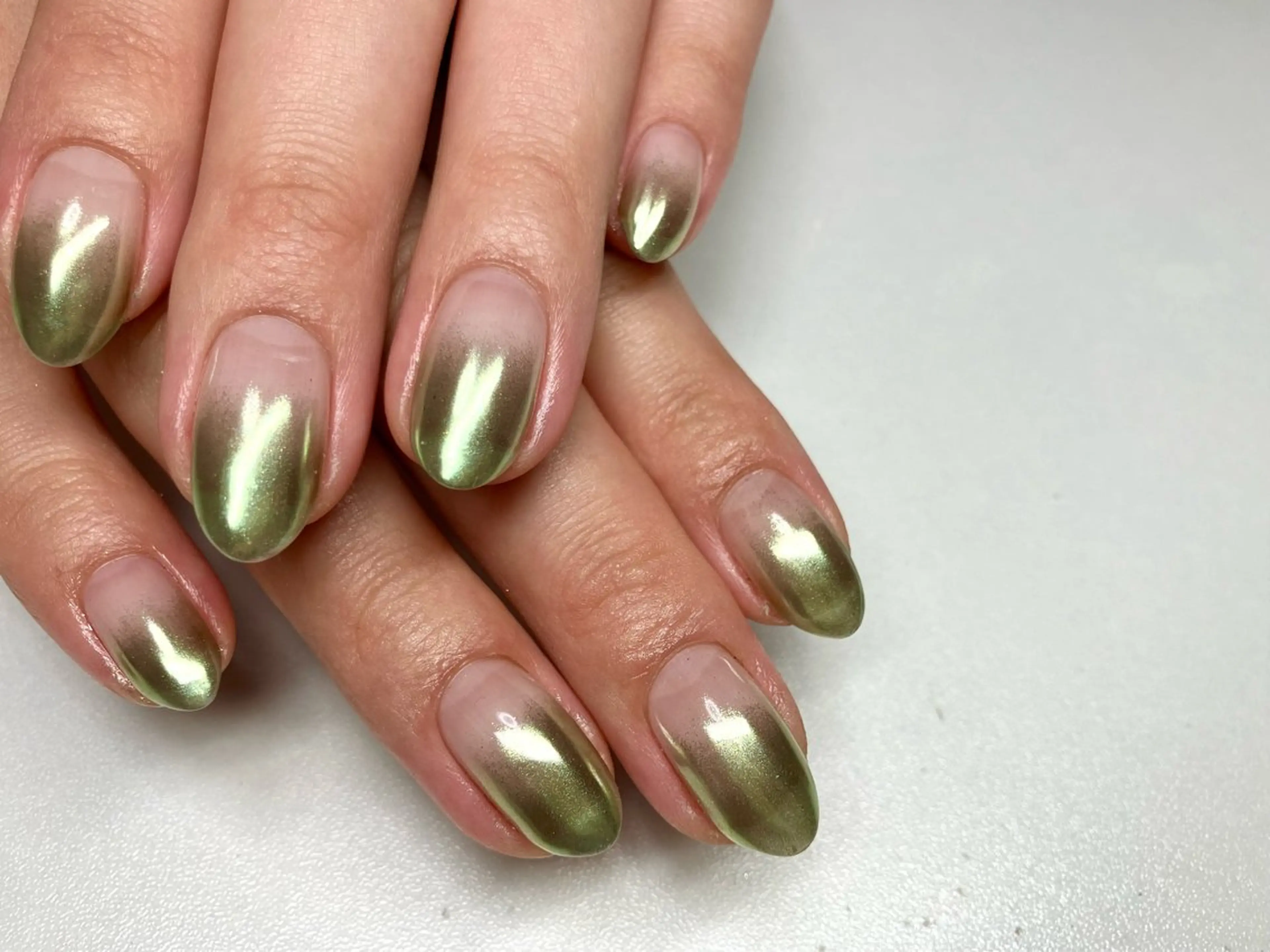 ネイル ハンドネイル 三浦 あかりのネイルデザイン