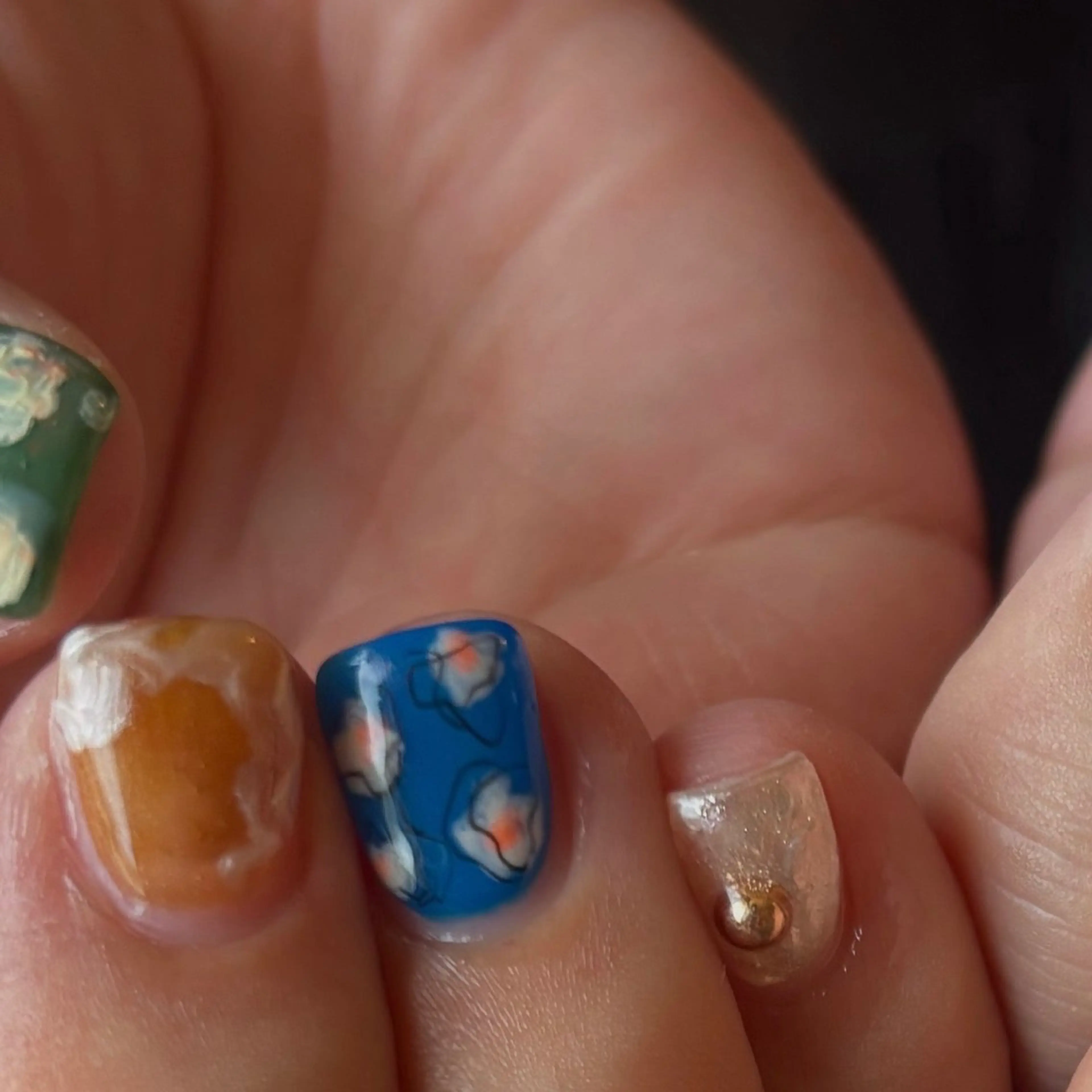 ネイル S a k iのその他イメージ