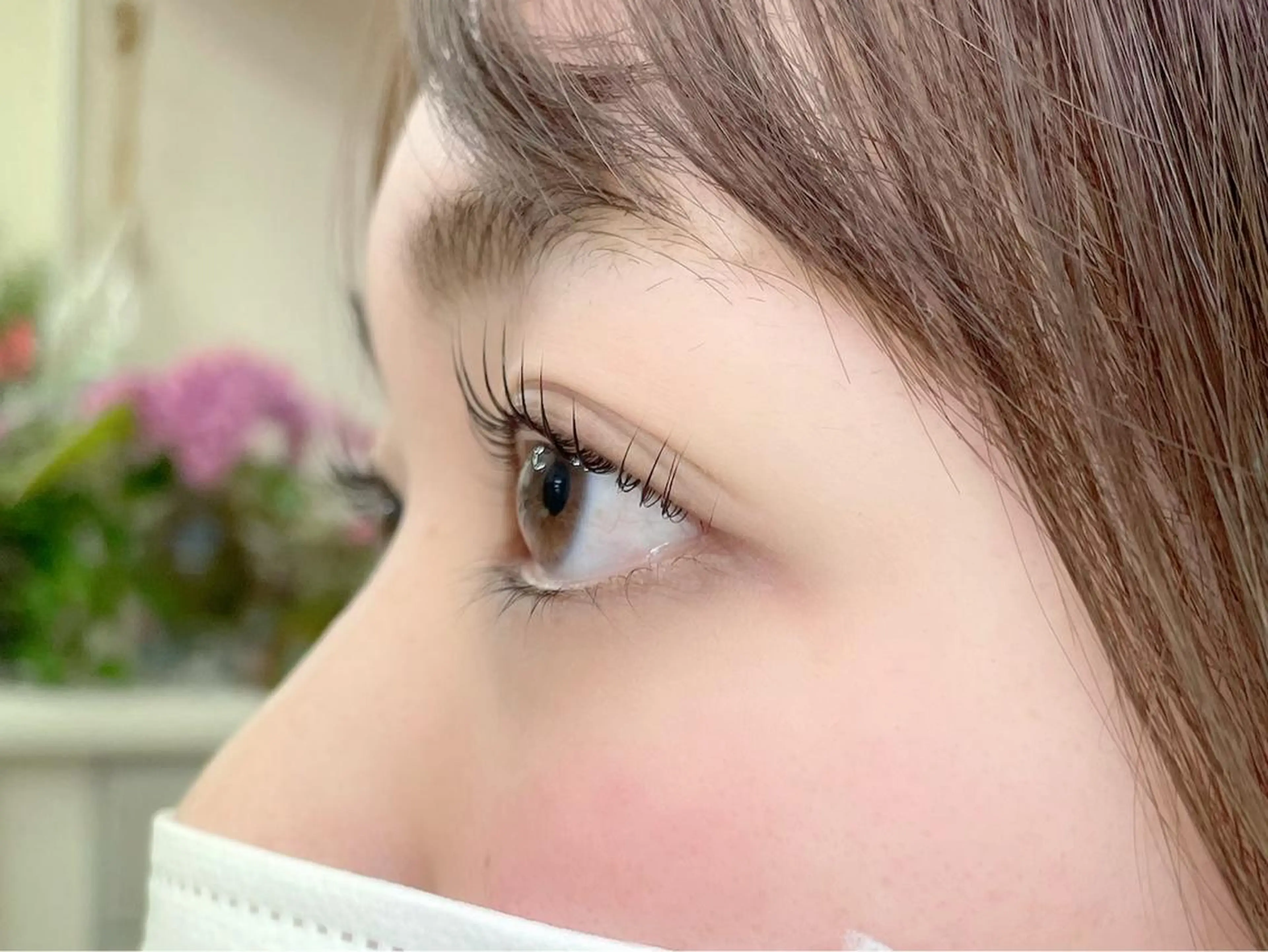 マツエク・マツパ マツパ Oyama Wakanaのマツエク・マツパデザイン