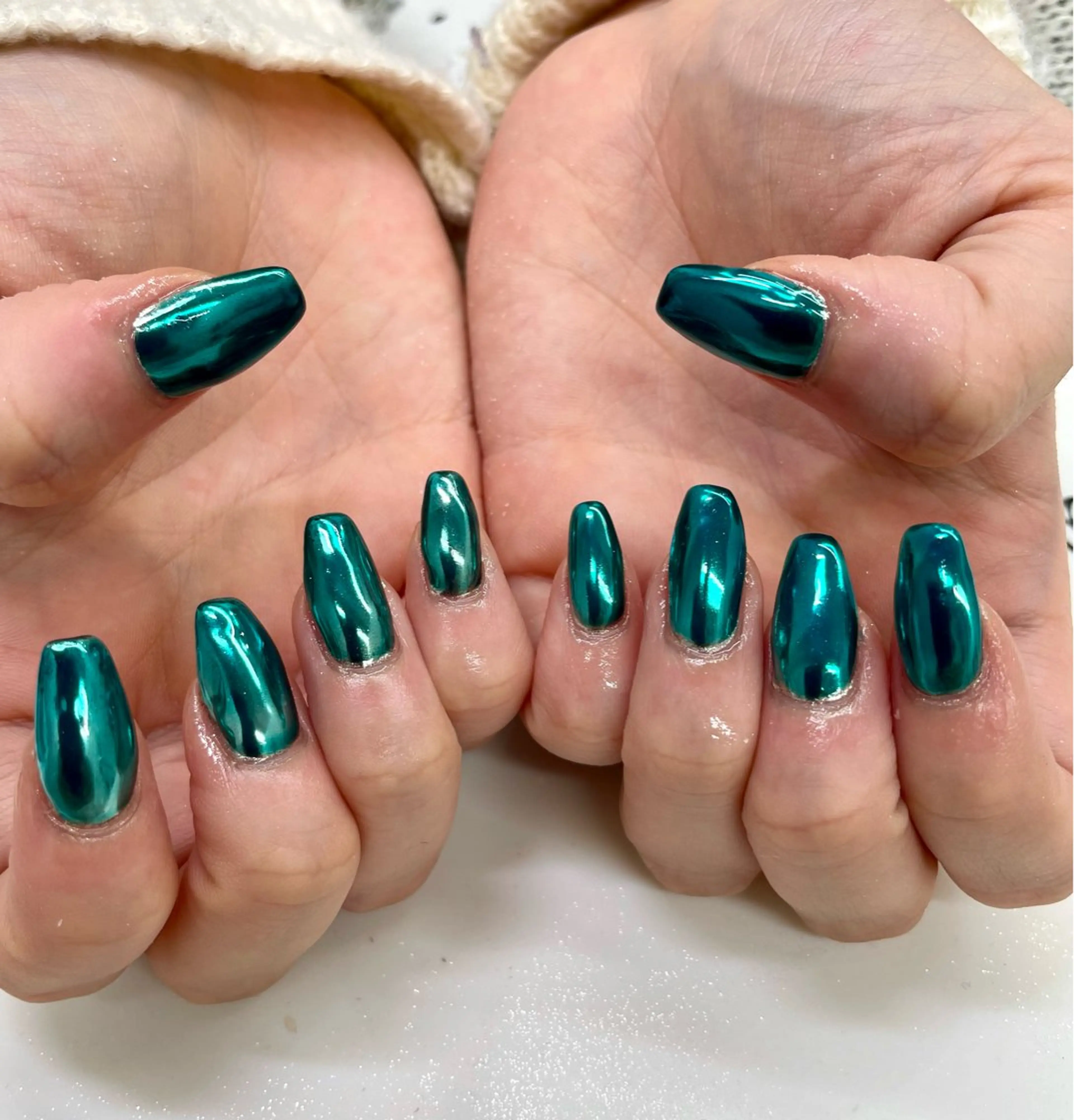 ネイル ハンドネイル nailist cocoのネイルデザイン