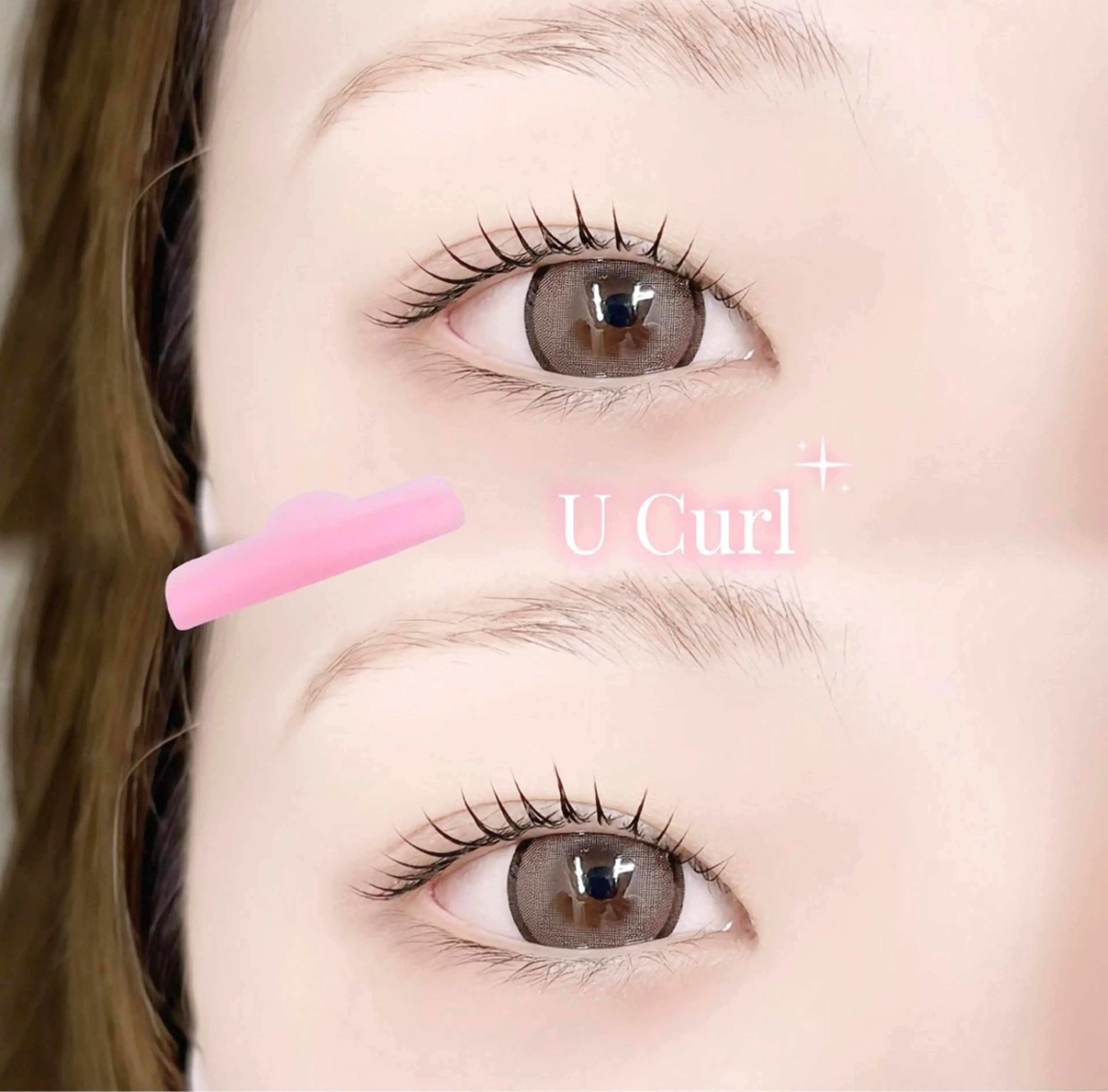 マツエク・マツパ 完全個室 西大島 ／かのん🎀🐰ྀིのマツエク・マツパデザイン