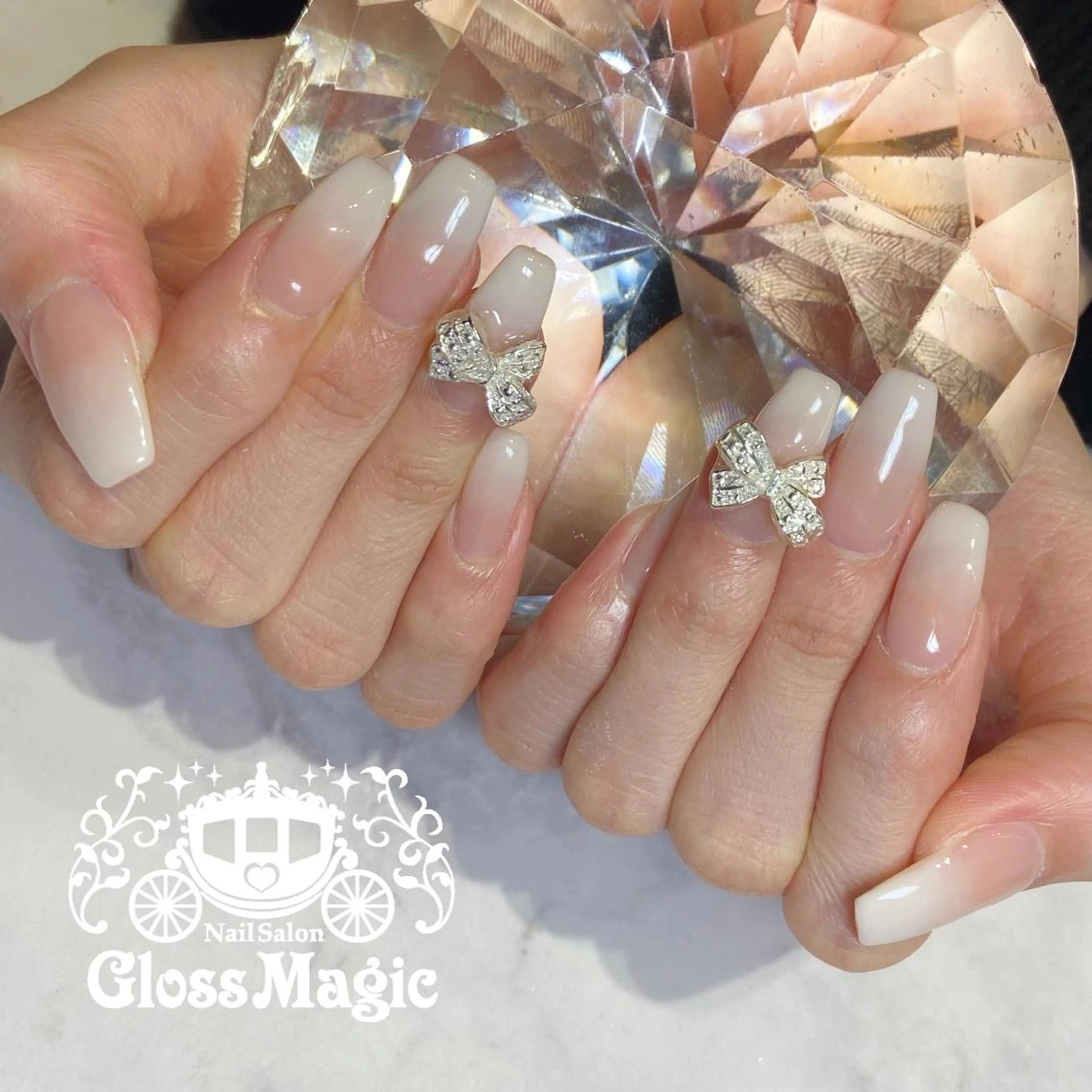 ネイル YUN 💅のネイルデザイン