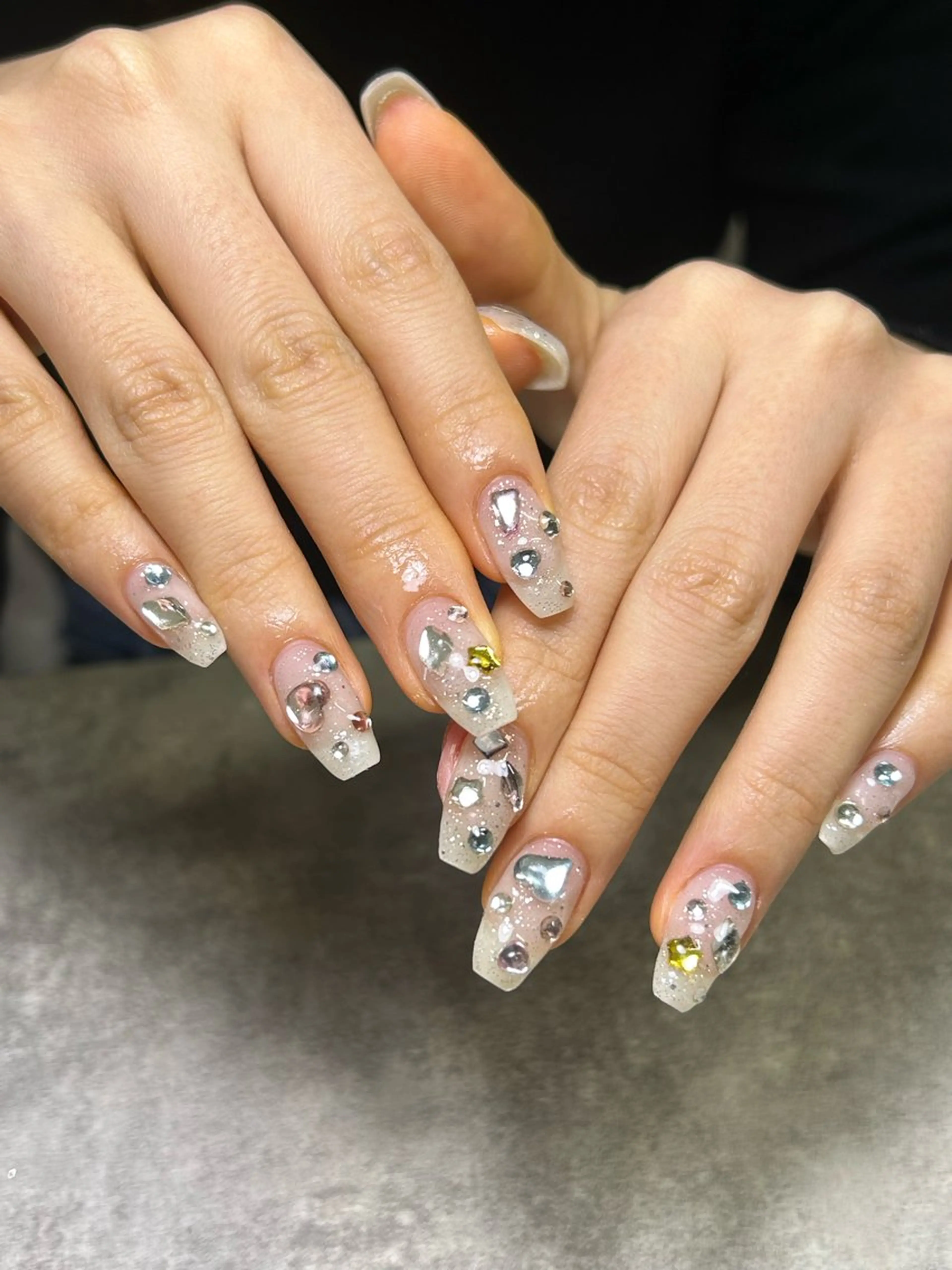 ネイル tamami _表参道／原宿のネイルデザイン