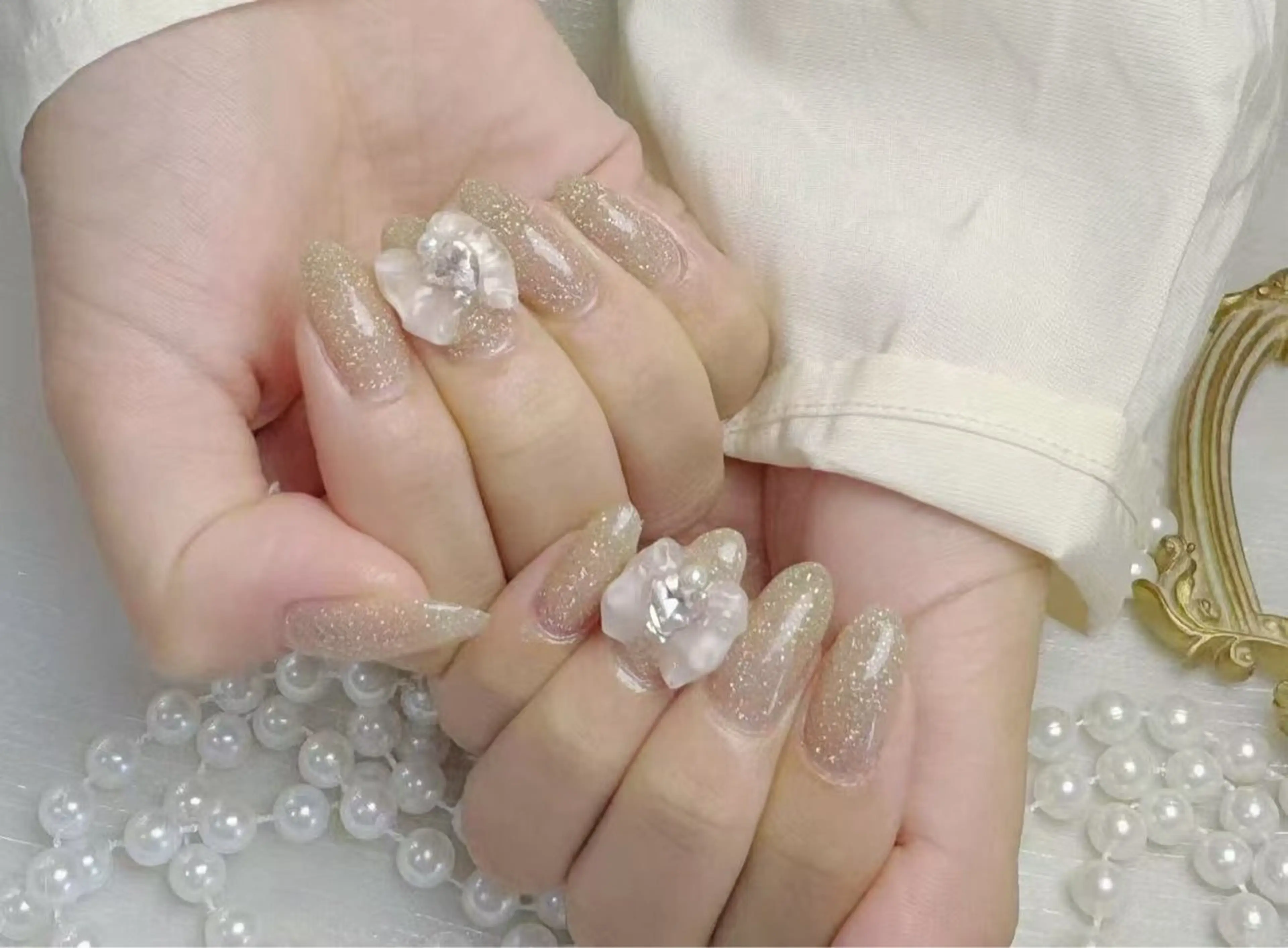 ネイル め いのネイルデザイン