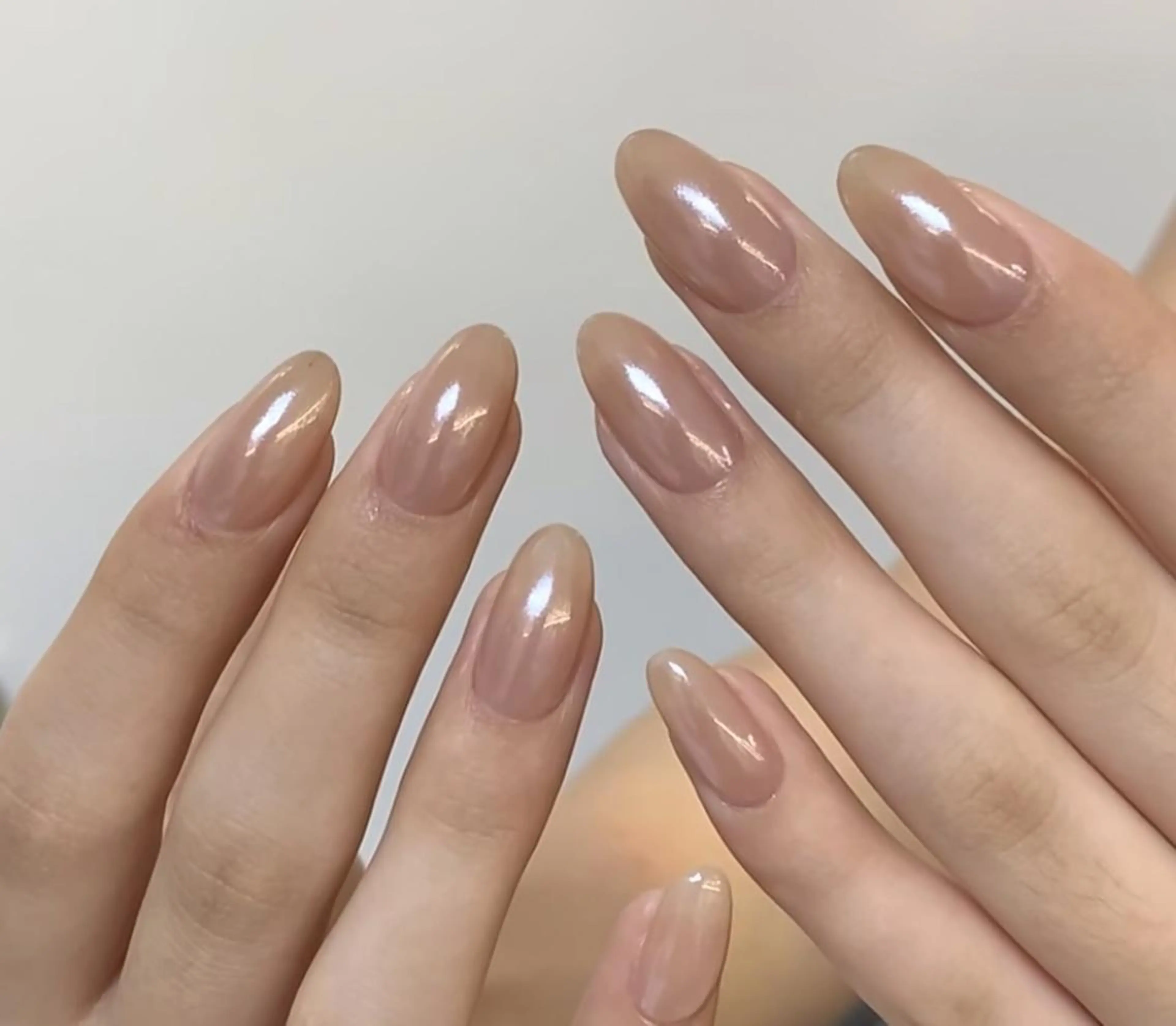 ネイル ハンドネイル 🎀 Ayaka_nailのネイルデザイン