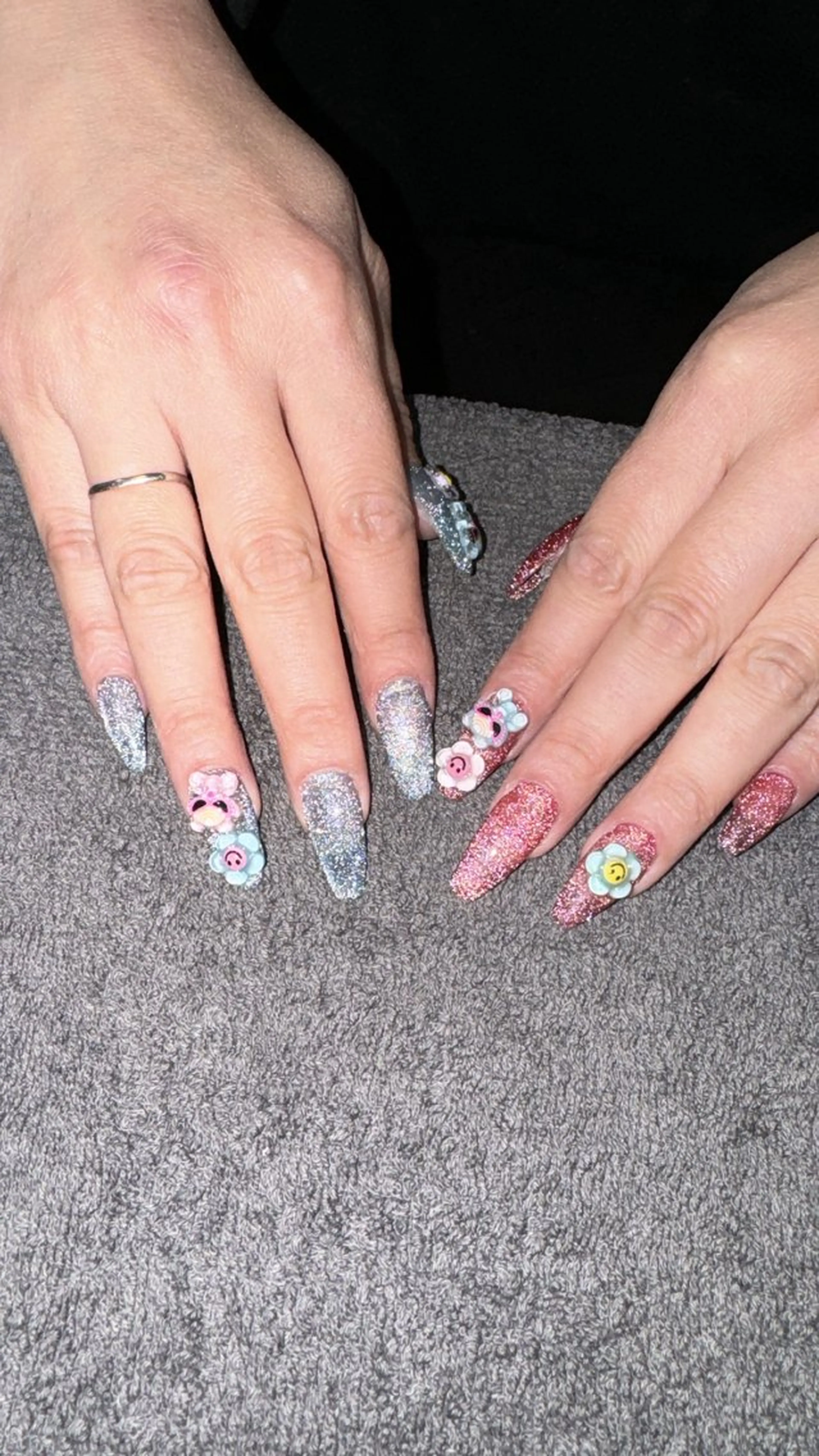 ネイル carnet nail💅のネイルデザイン