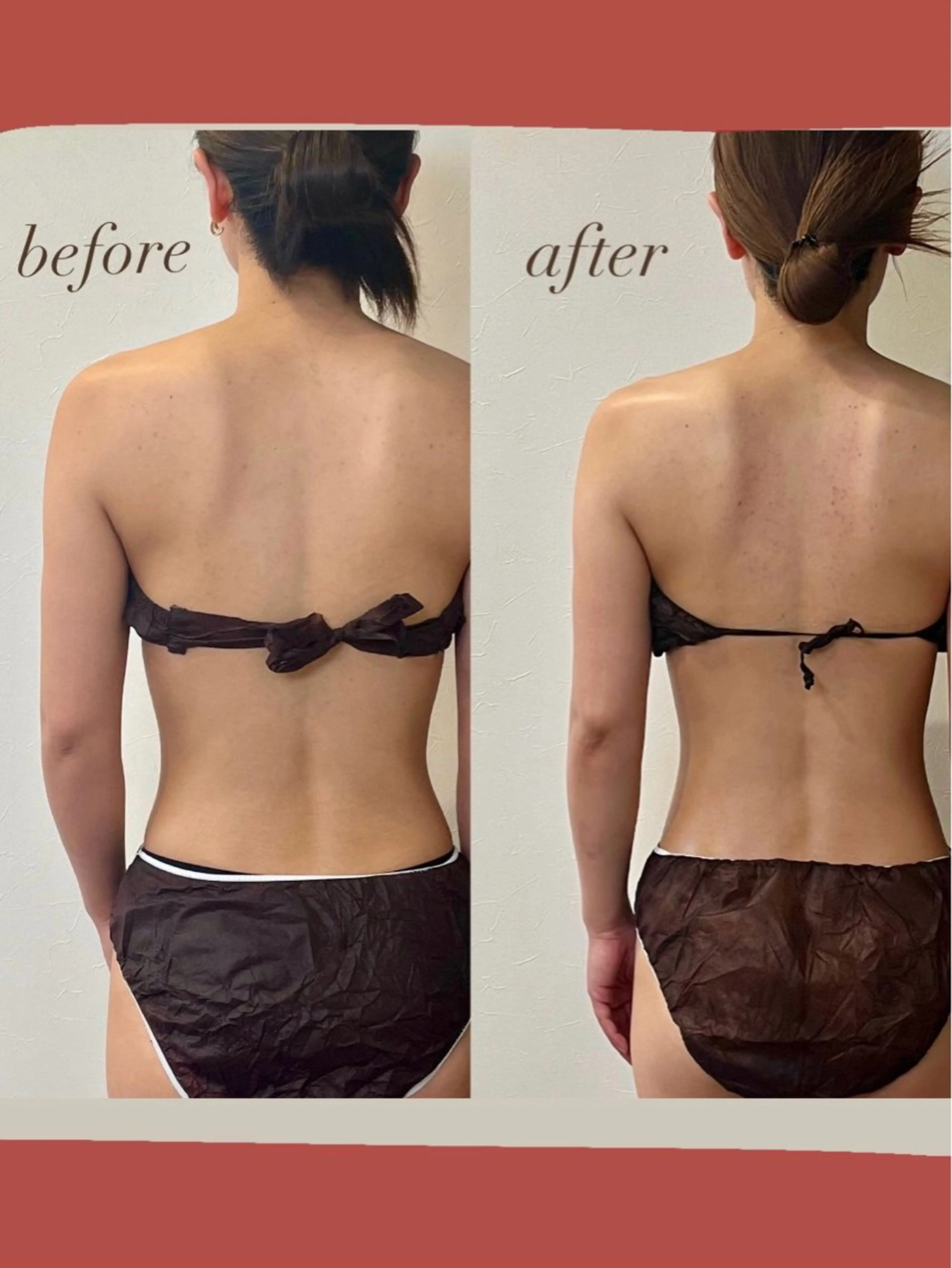 橋本未知果 /コルギ滋賀認定講師のエステ・リラクイメージ