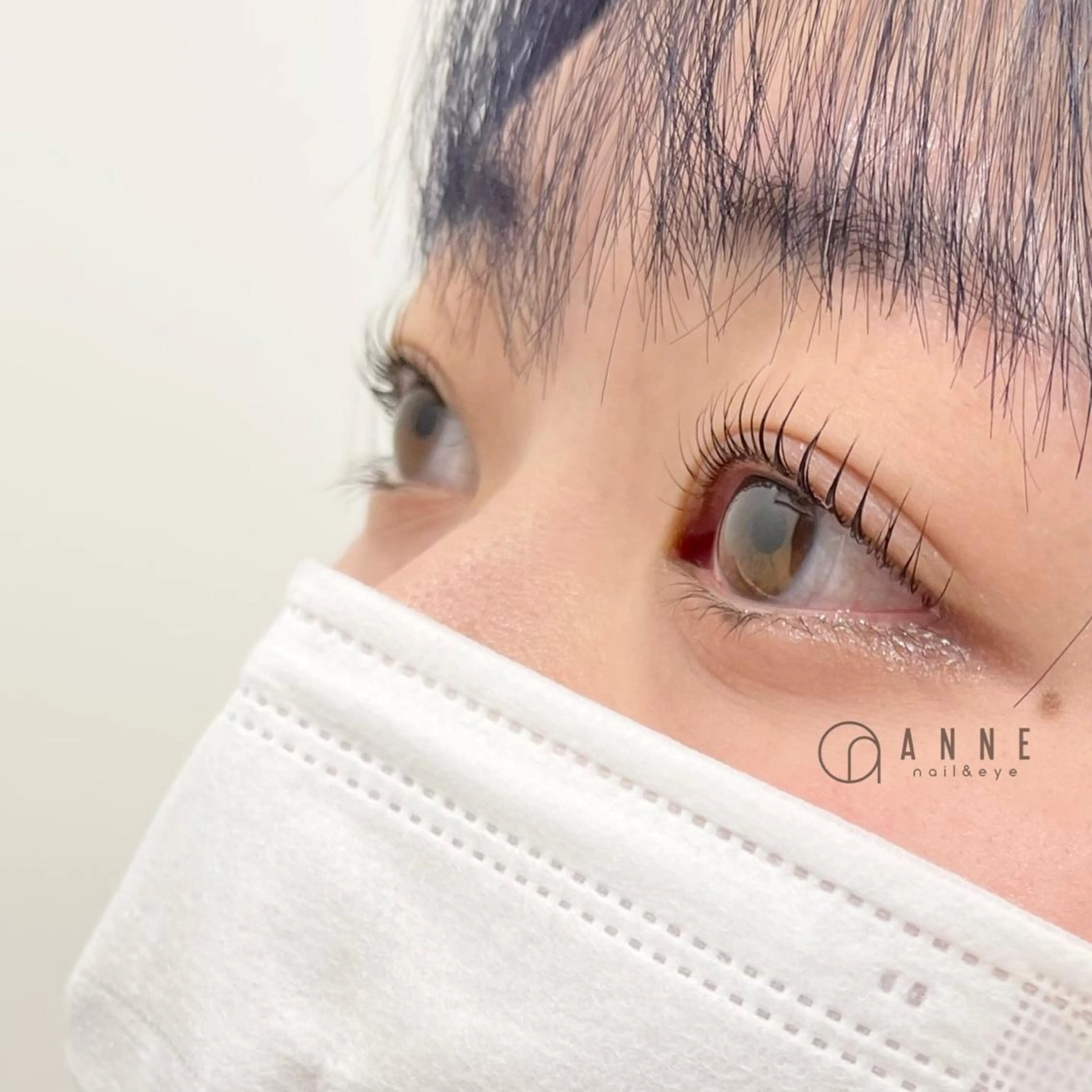 ミニモ限定💙ラッシュアディクトの写真