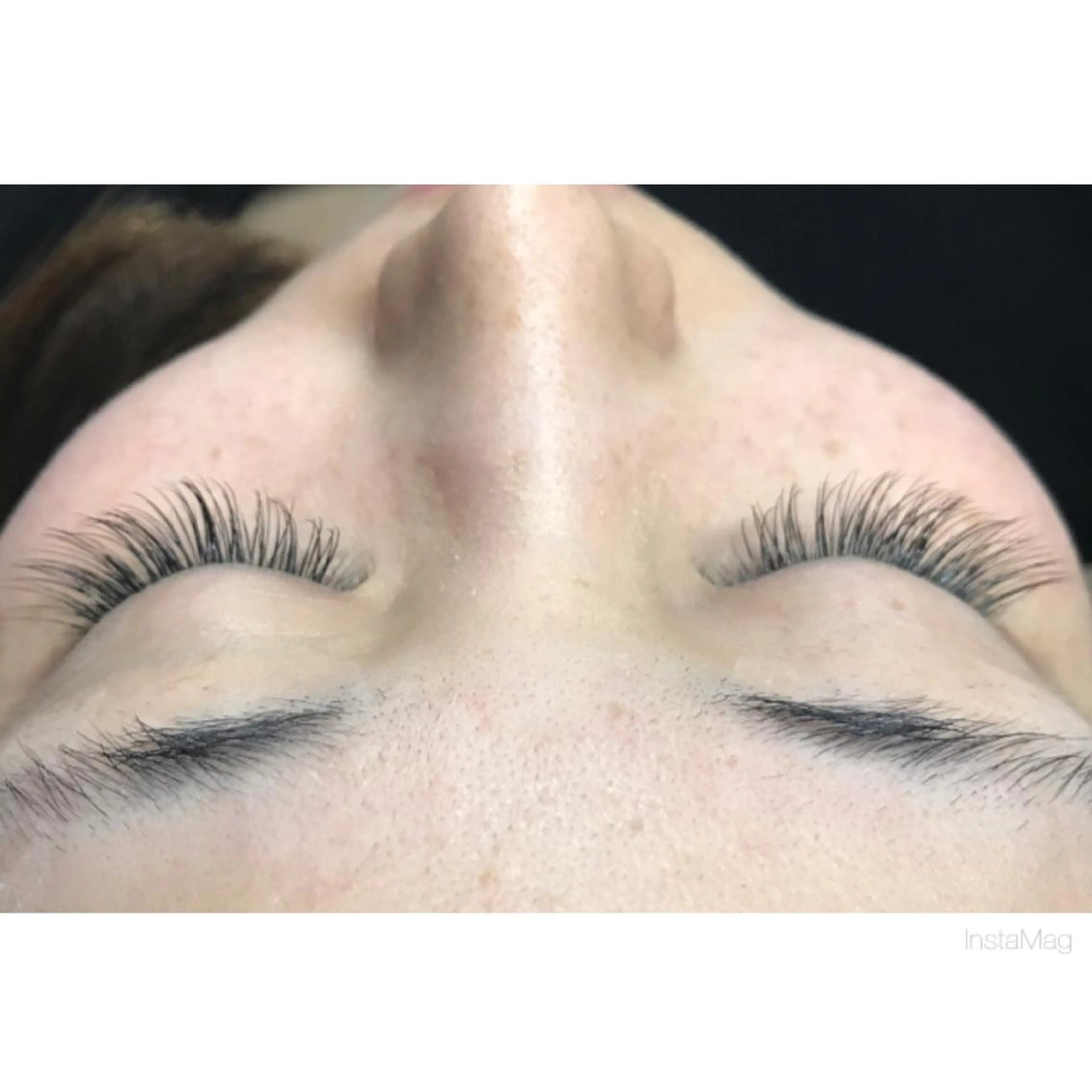 マツエク・マツパ Little Riverのマツエク・マツパデザイン