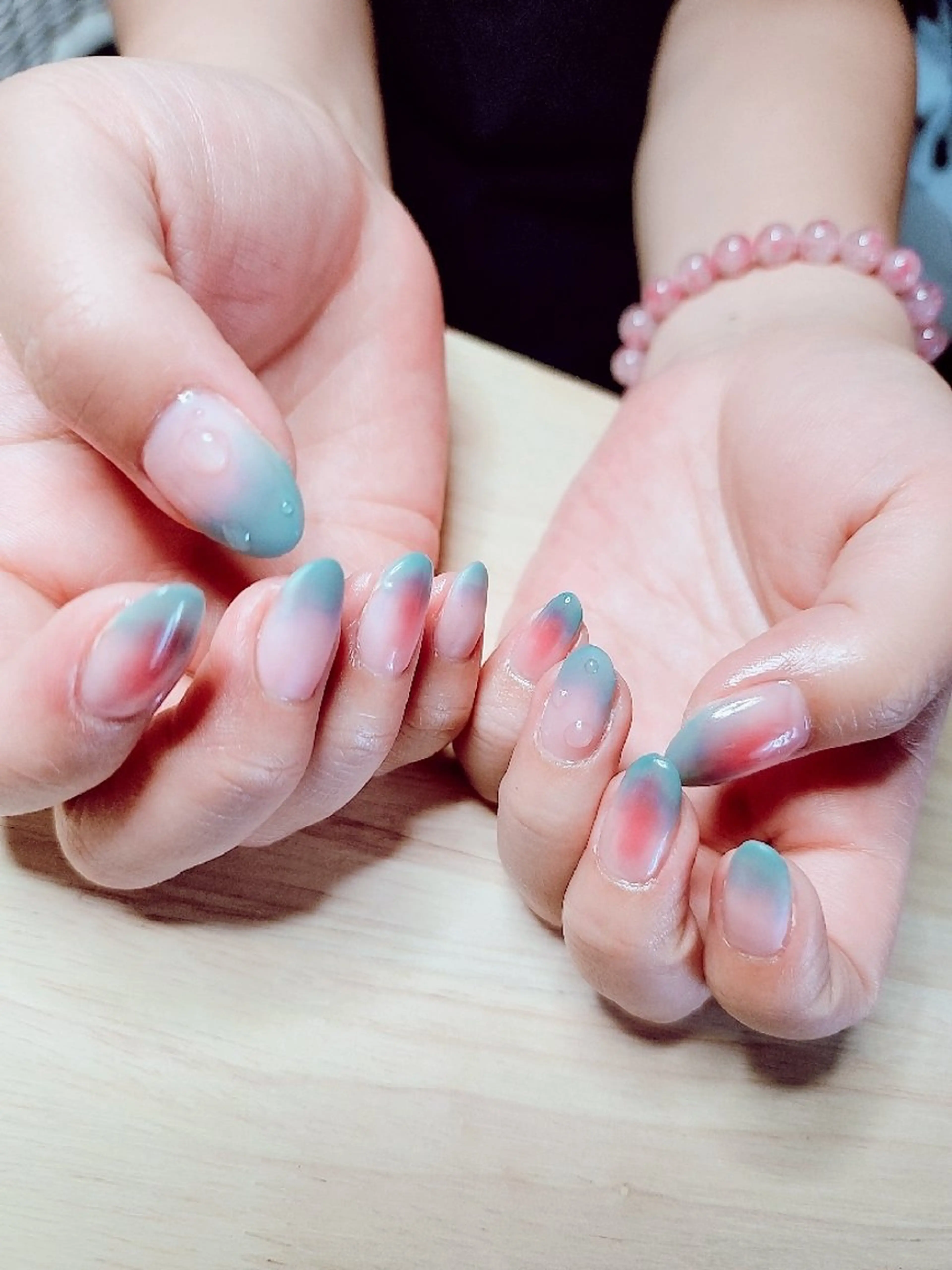 ネイル 84nail　 エイティフォーネイルのネイルデザイン