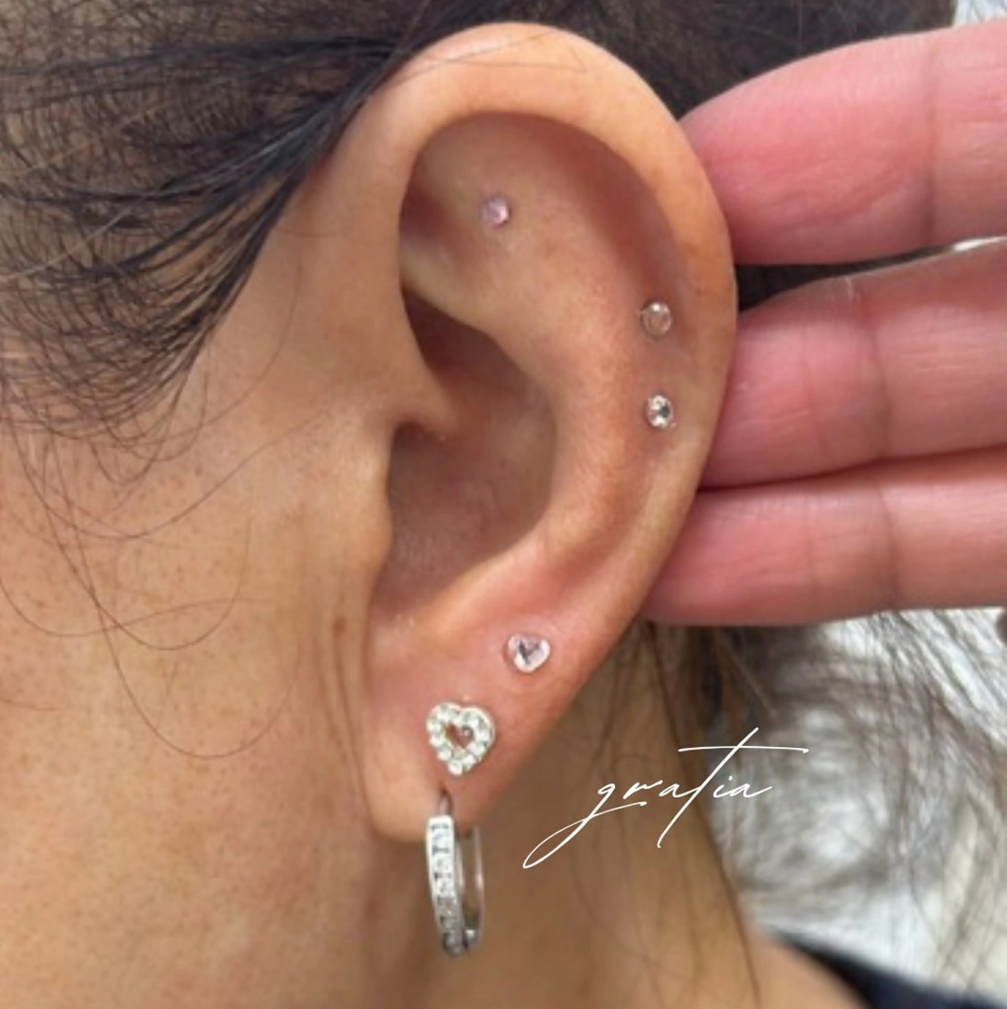 その他 gratia  eyelash&nail所属・gratia 京都西院のその他イメージ