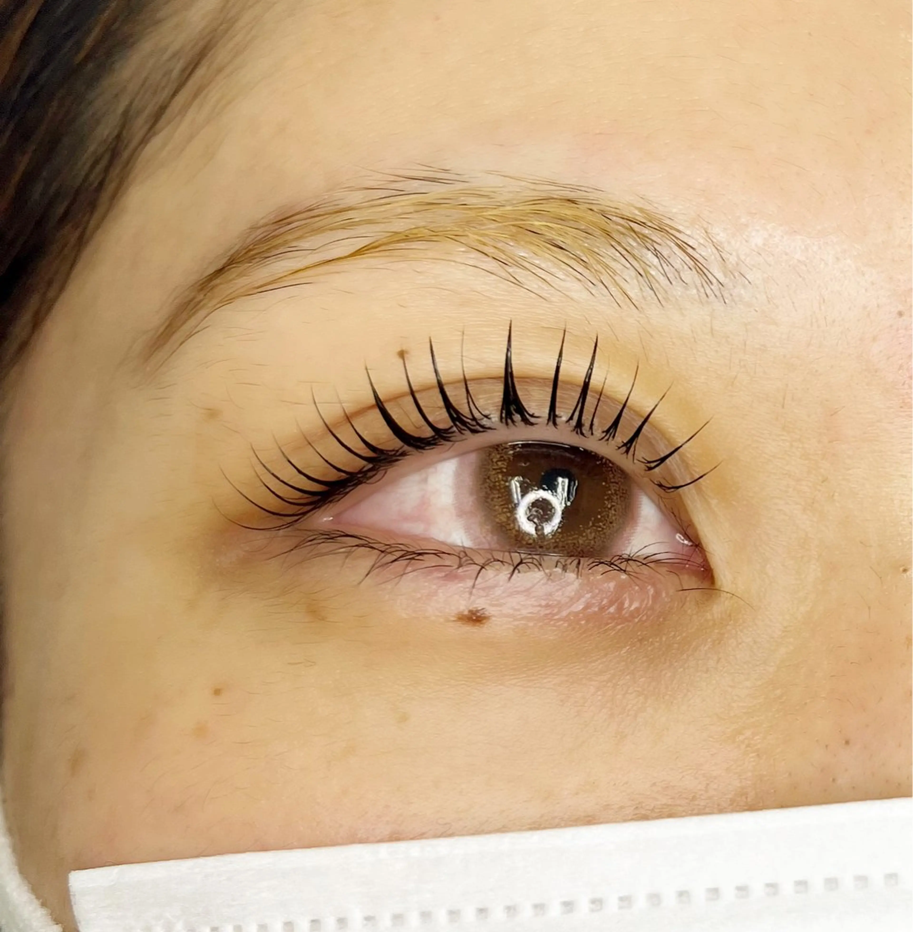 マツエク・マツパ Eyelash Salon Emmaのマツエク・マツパデザイン